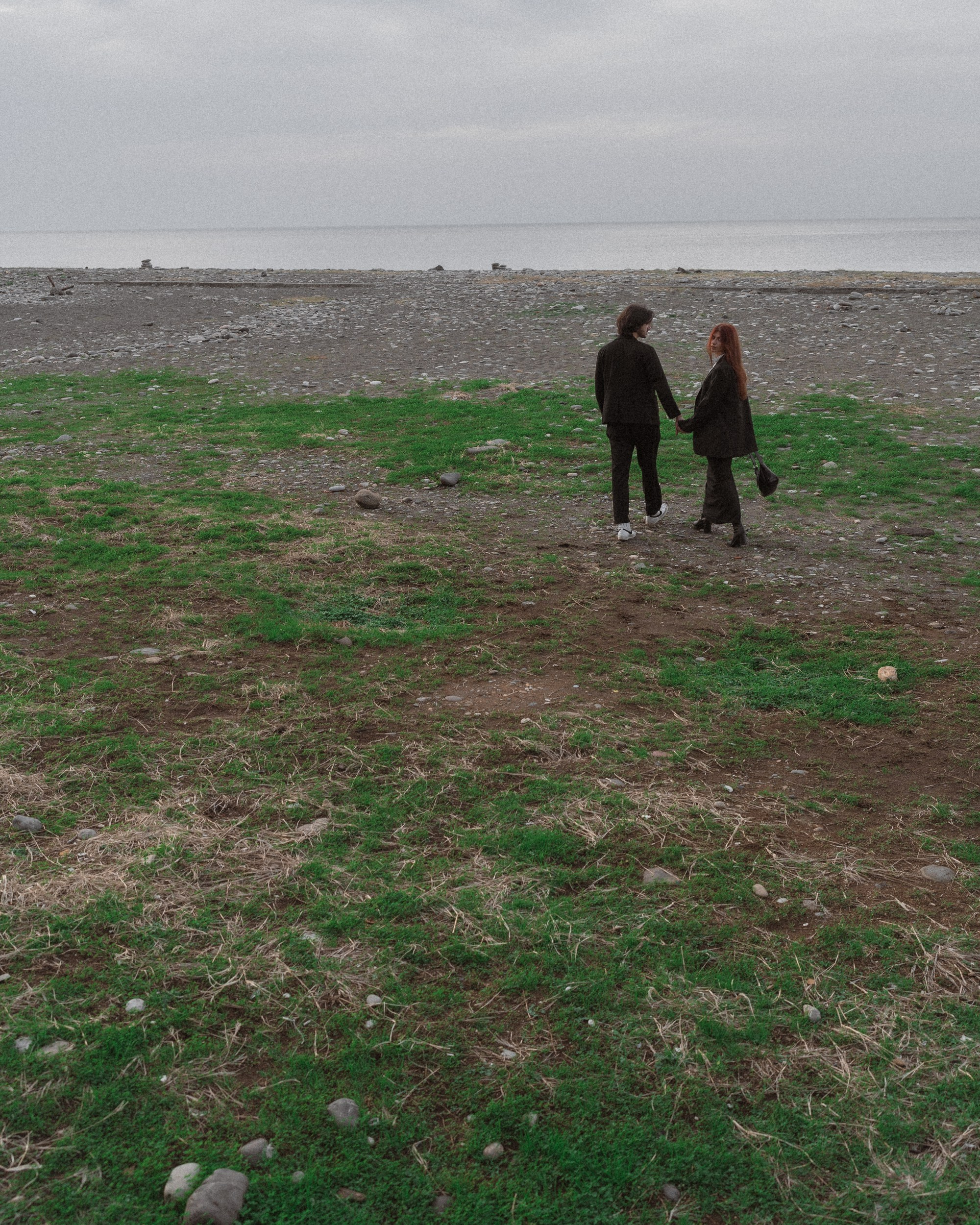 Нино и Коля. Индивидуальный и свадебный фотограф в Батуми Валерия Азаренко