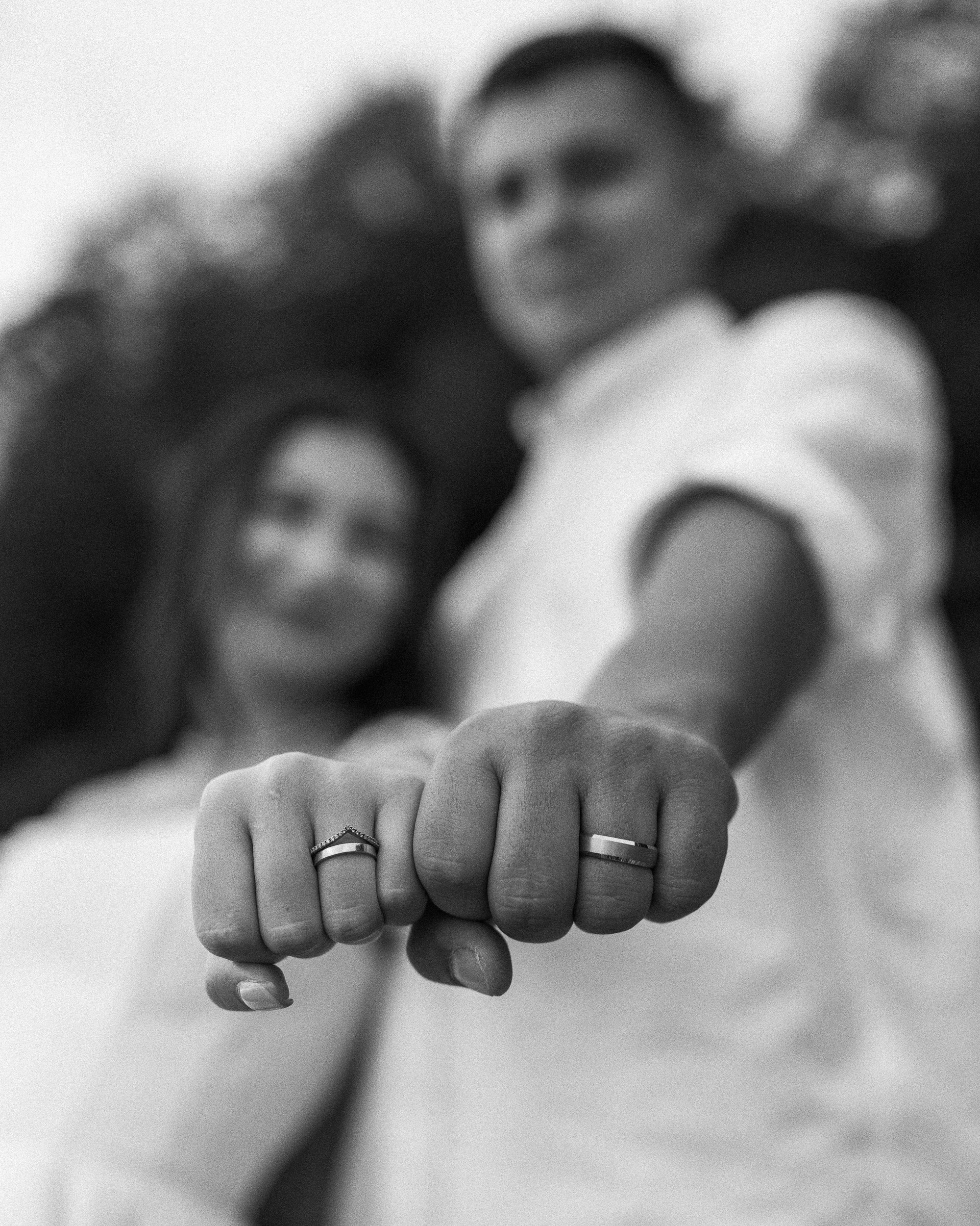 Дарья и Том. Индивидуальный и свадебный фотограф в Батуми Валерия Азаренко