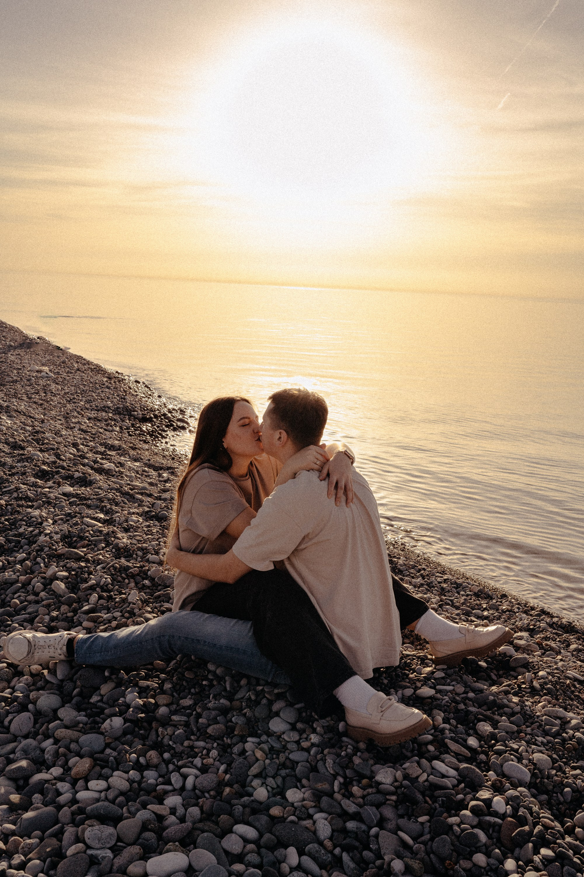 Настя и Серёжа. Индивидуальный и свадебный фотограф в Батуми Валерия Азаренко