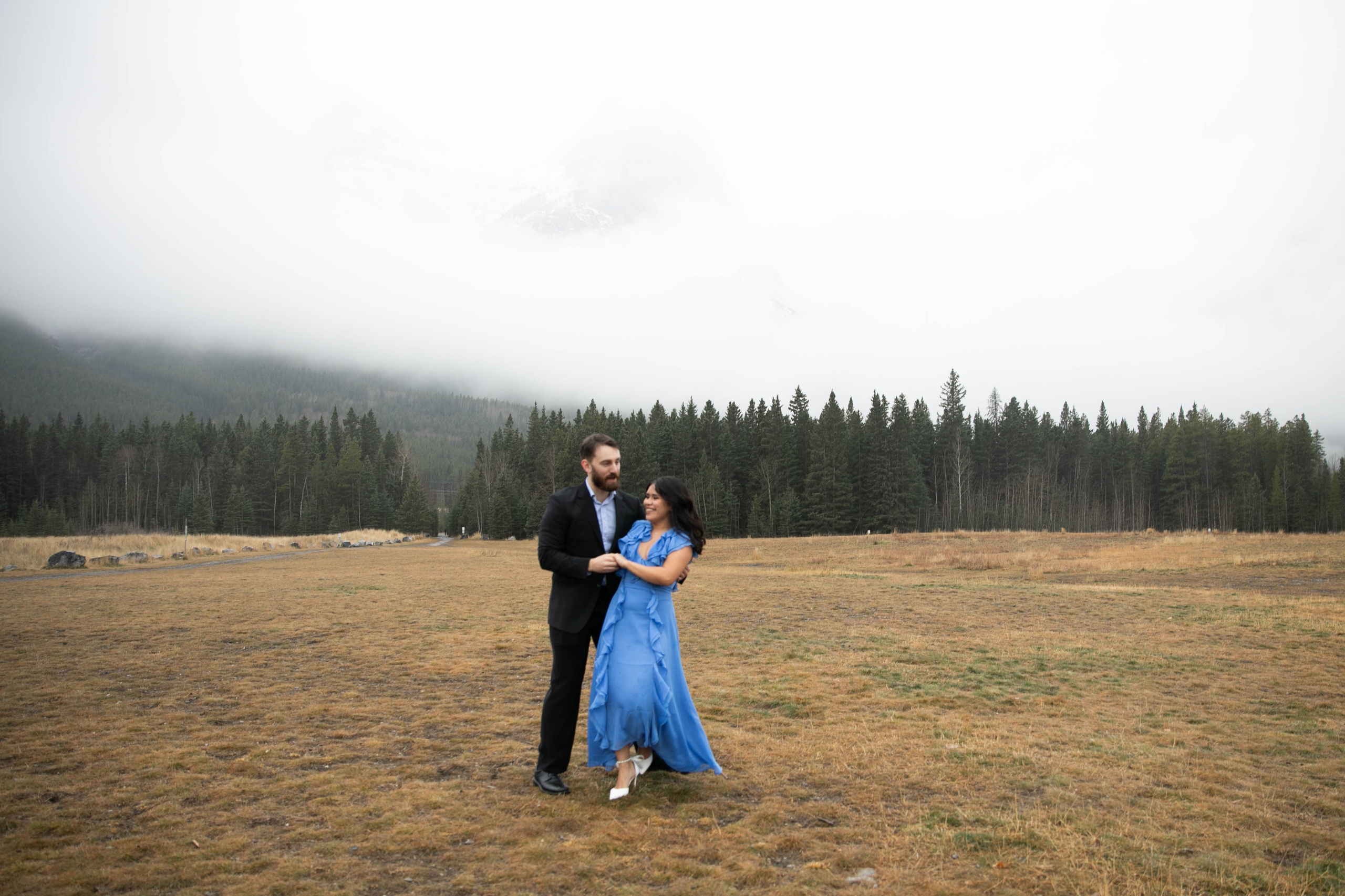 Tyler & Dharma Wedding. Ching Li Photography