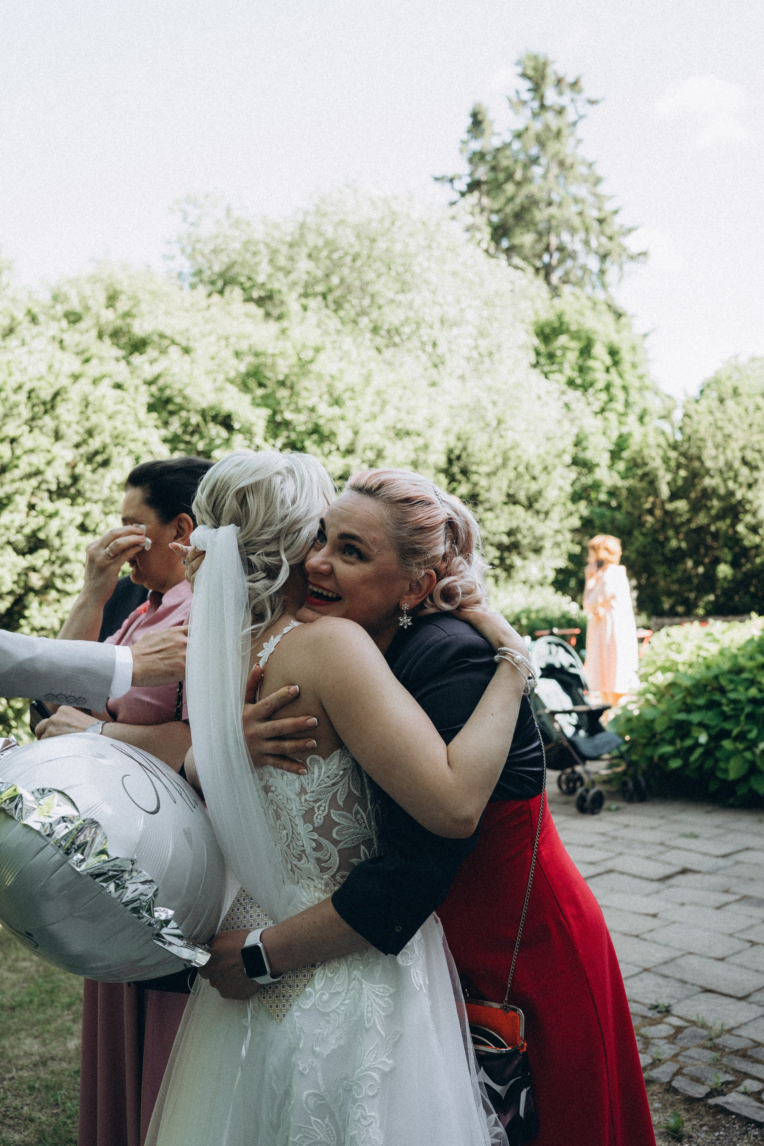 Wedding. Wedding and potrait photographer in Helsinki Vickan O