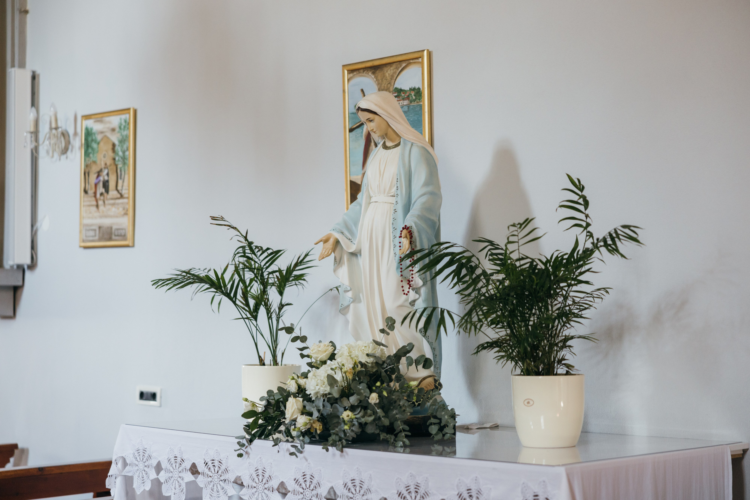 Jamie & Stephen’s Wedding at Villa Banac, Cavtat, Croatia. Aleksandar Cajic | Destination Wedding Photographer in Croatia, Italy & Worldwide