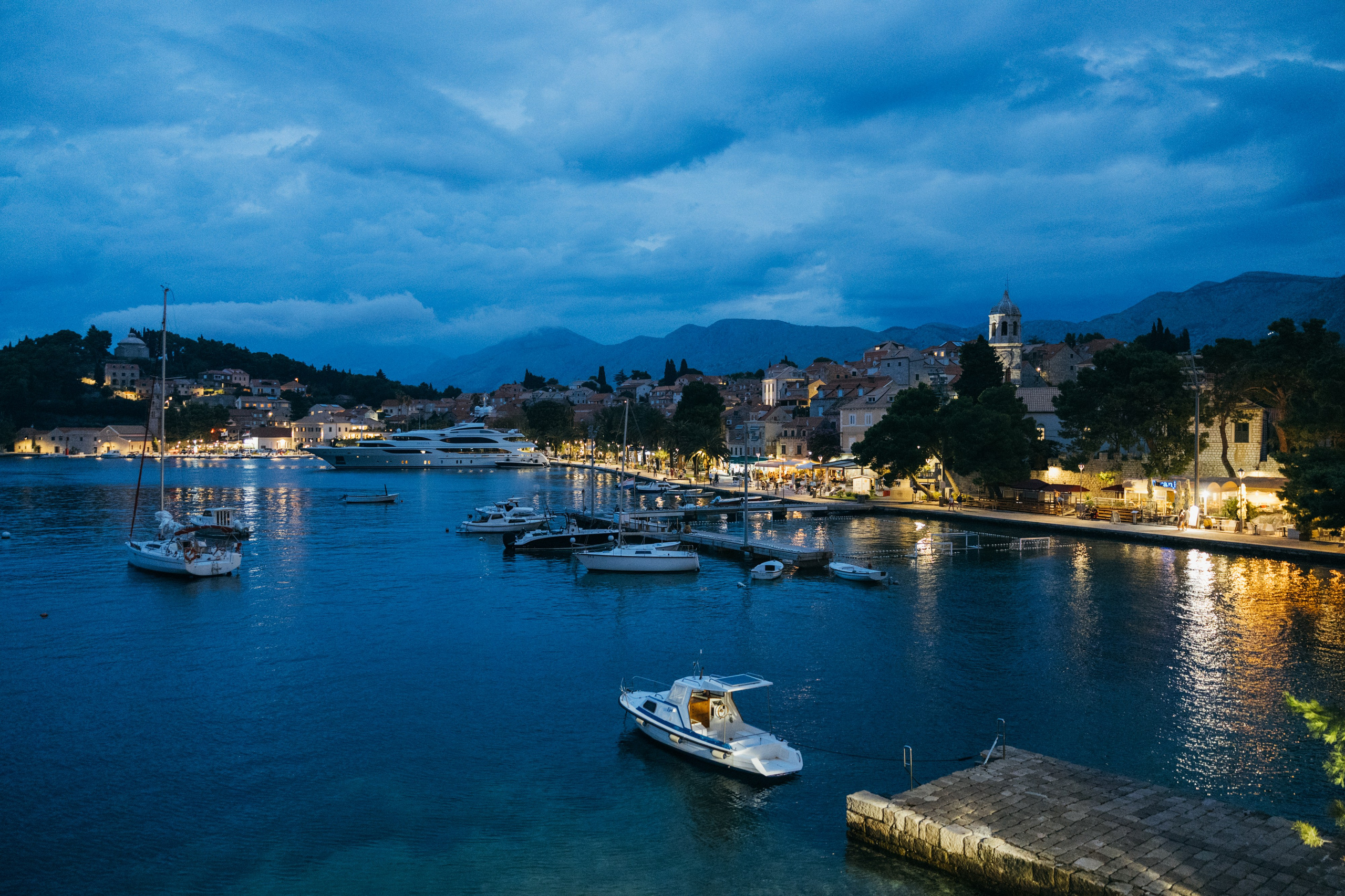 Jamie & Stephen’s Wedding at Villa Banac, Cavtat, Croatia. Aleksandar Cajic | Destination Wedding Photographer in Croatia, Italy & Worldwide