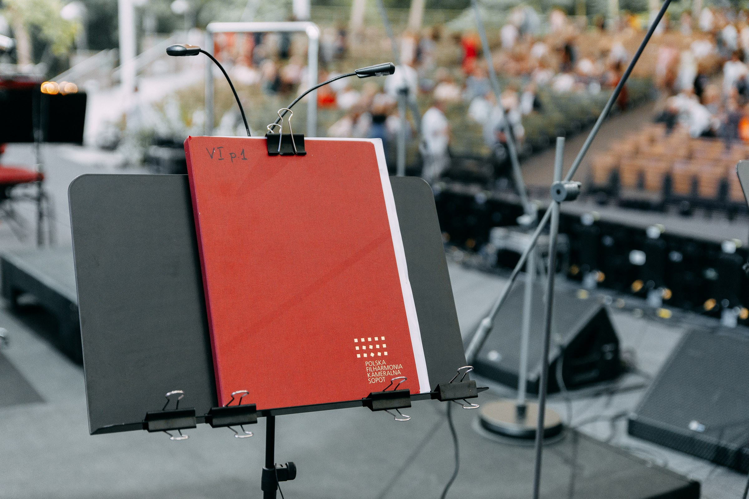 Opera Leśna Koncert. Fotograf Ślubny Warszawa - Sesje Biznesowe Rodzinne Eventy