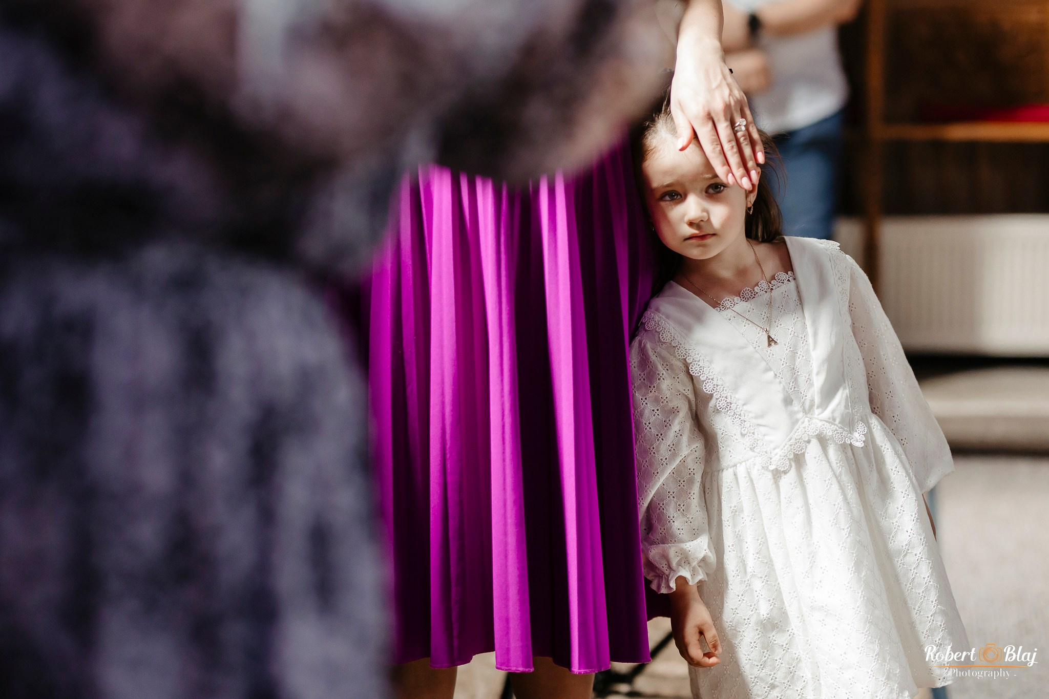 Alexia Elena. Robert Blaj - Fotograf Nuntă Iași