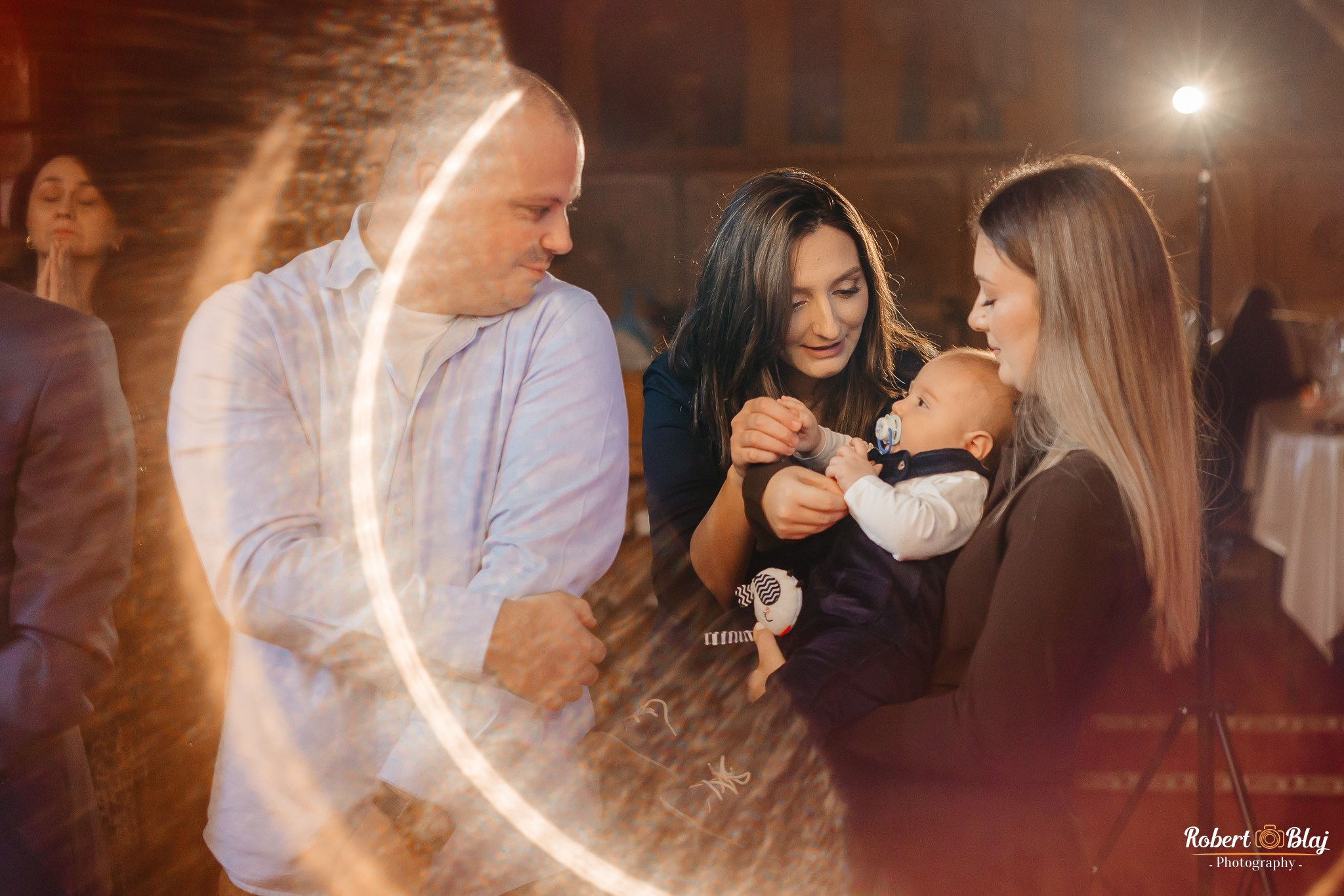 Victor. Robert Blaj - Fotograf Nuntă Iași