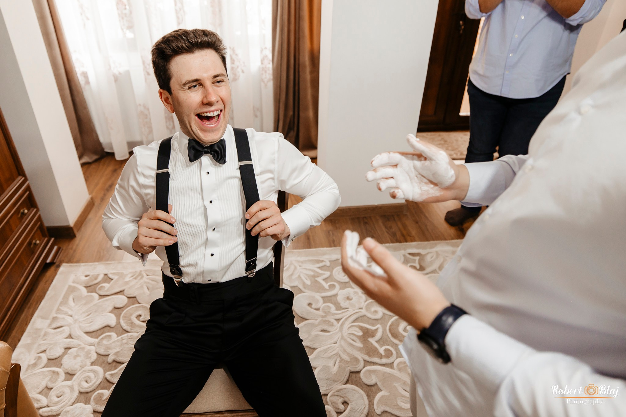 Cel mai bun fotograf din Iași. Robert Blaj - Fotograf Nuntă Iași