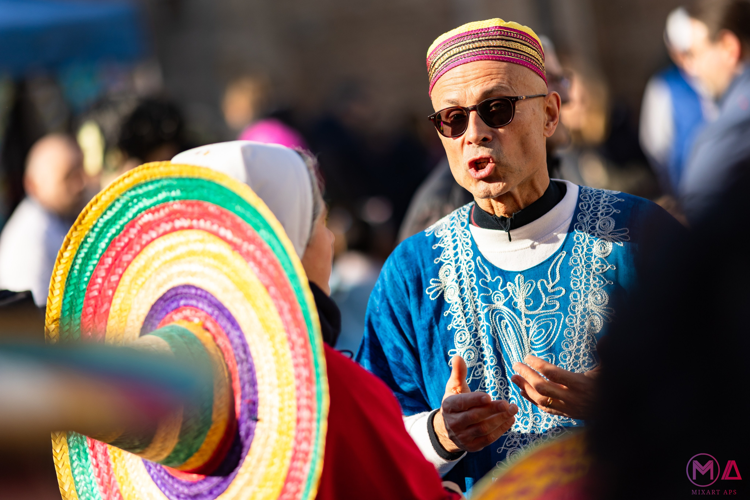 Carnevale 2025 | 02/03/2025. Mixart APS