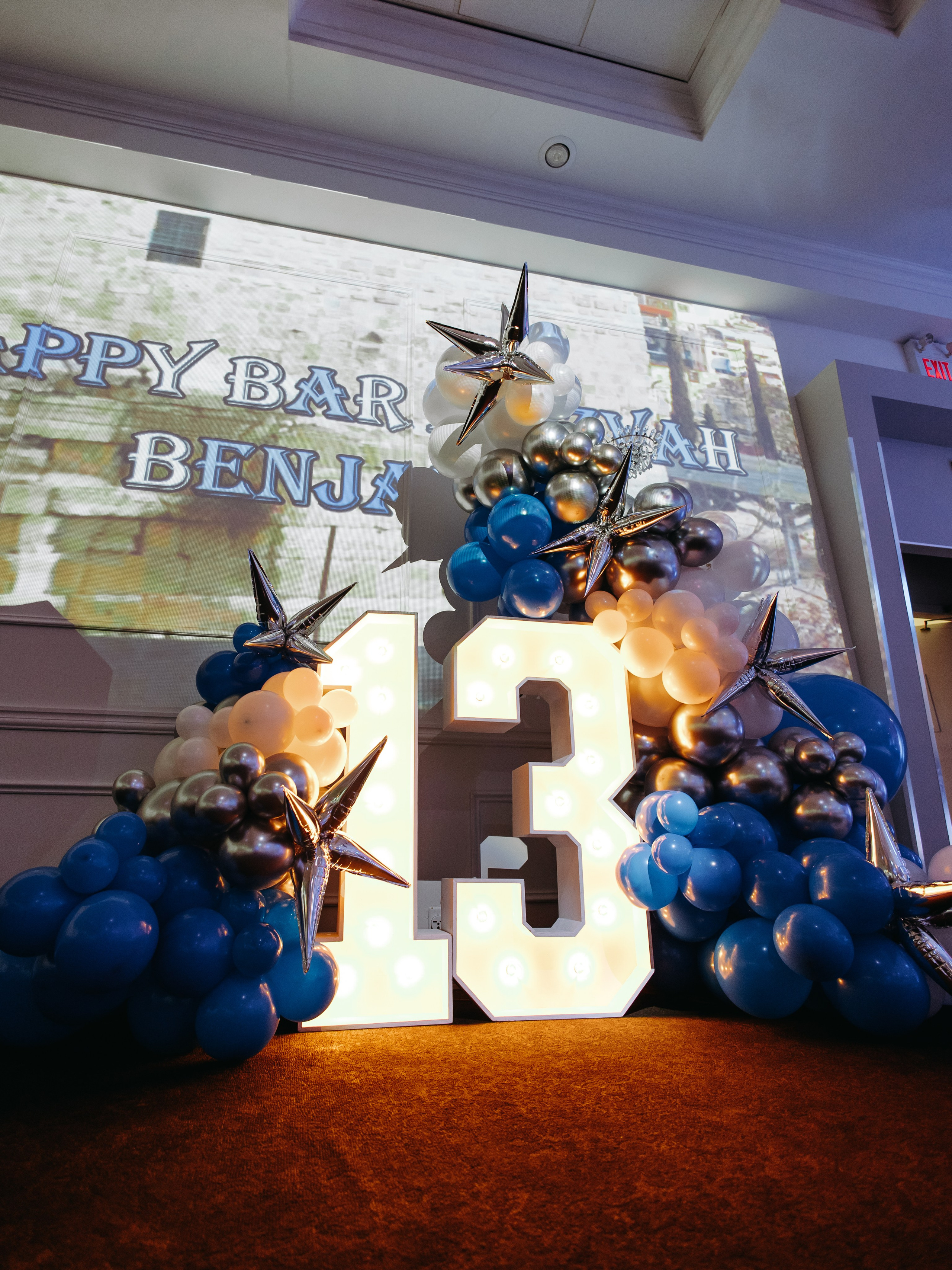 Mitzvah. Alex UA — Toronto photographer