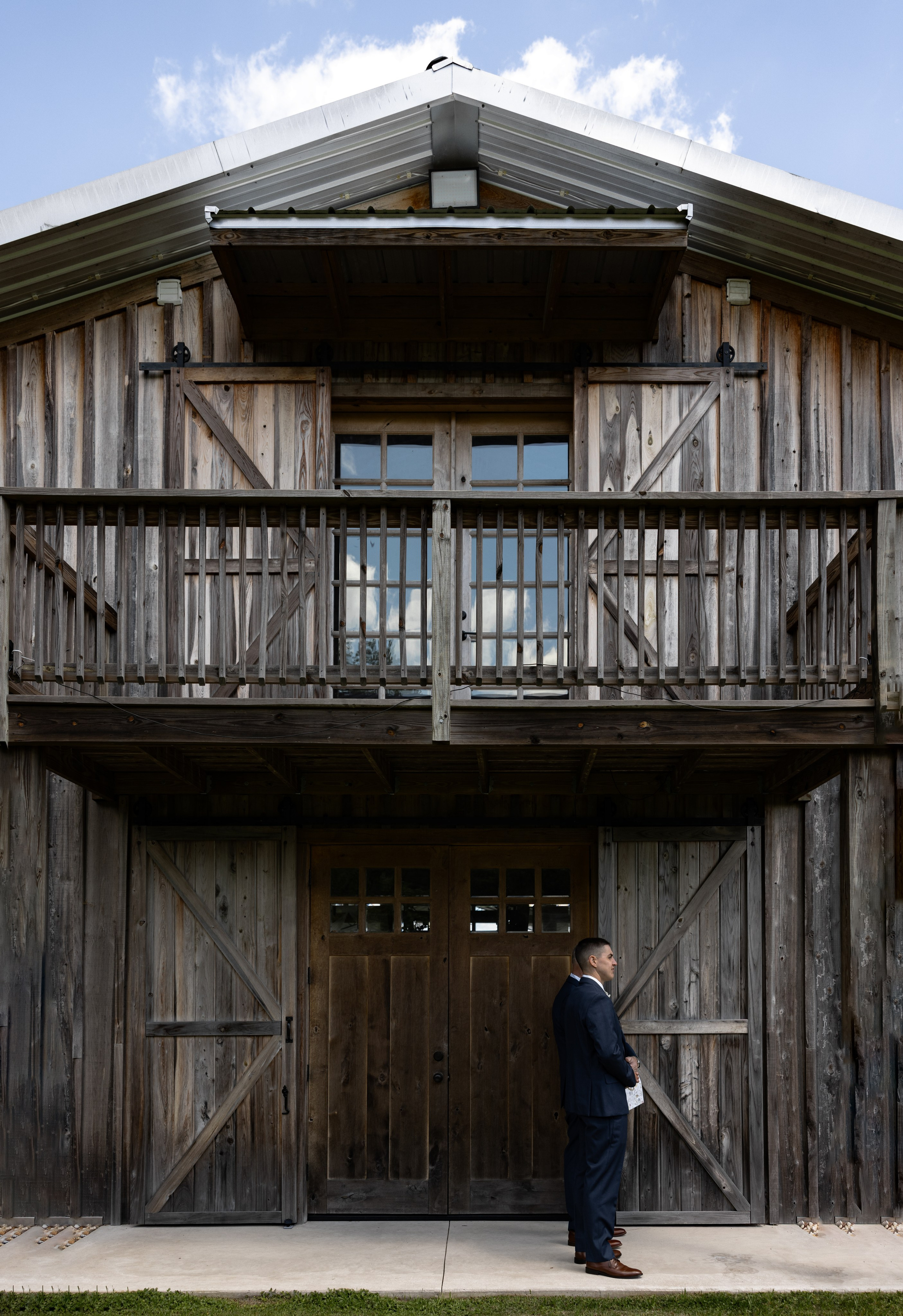 Haley and Will. Photographer Anastasia Nagibina