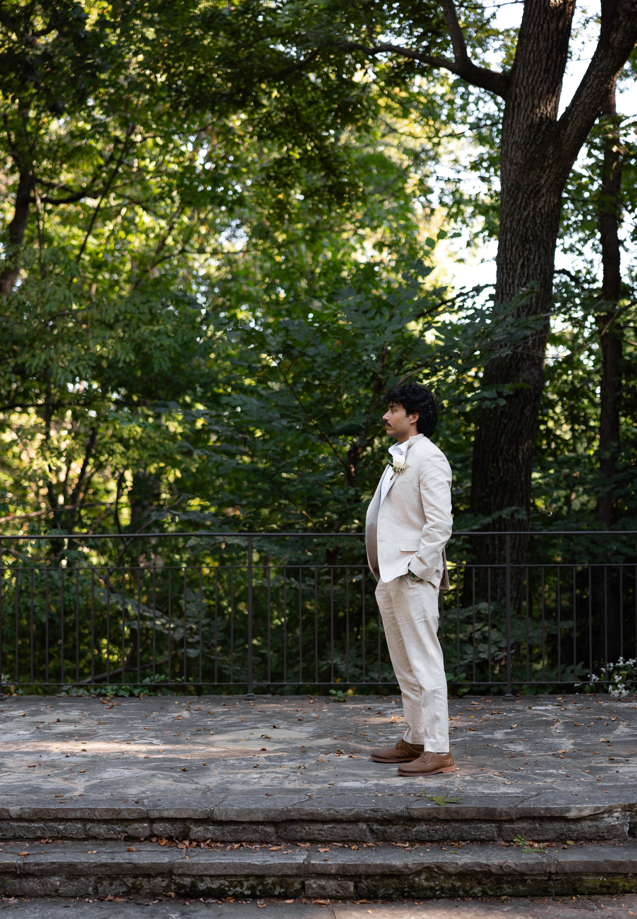 Nina and Arjun. Intimate Elopement in Washington DC. Photographer Anastasia Nagibina