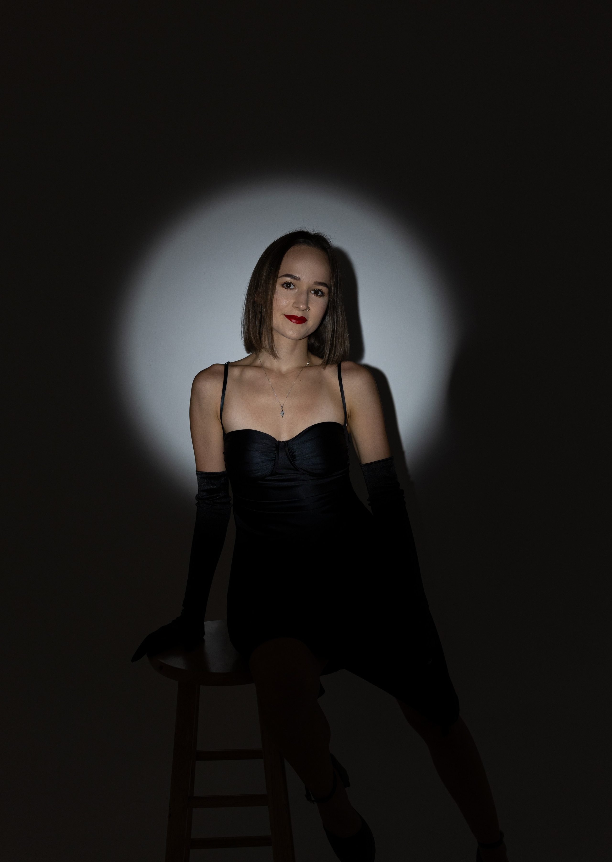 Birthday Photoshoot. Photographer Anastasia Nagibina