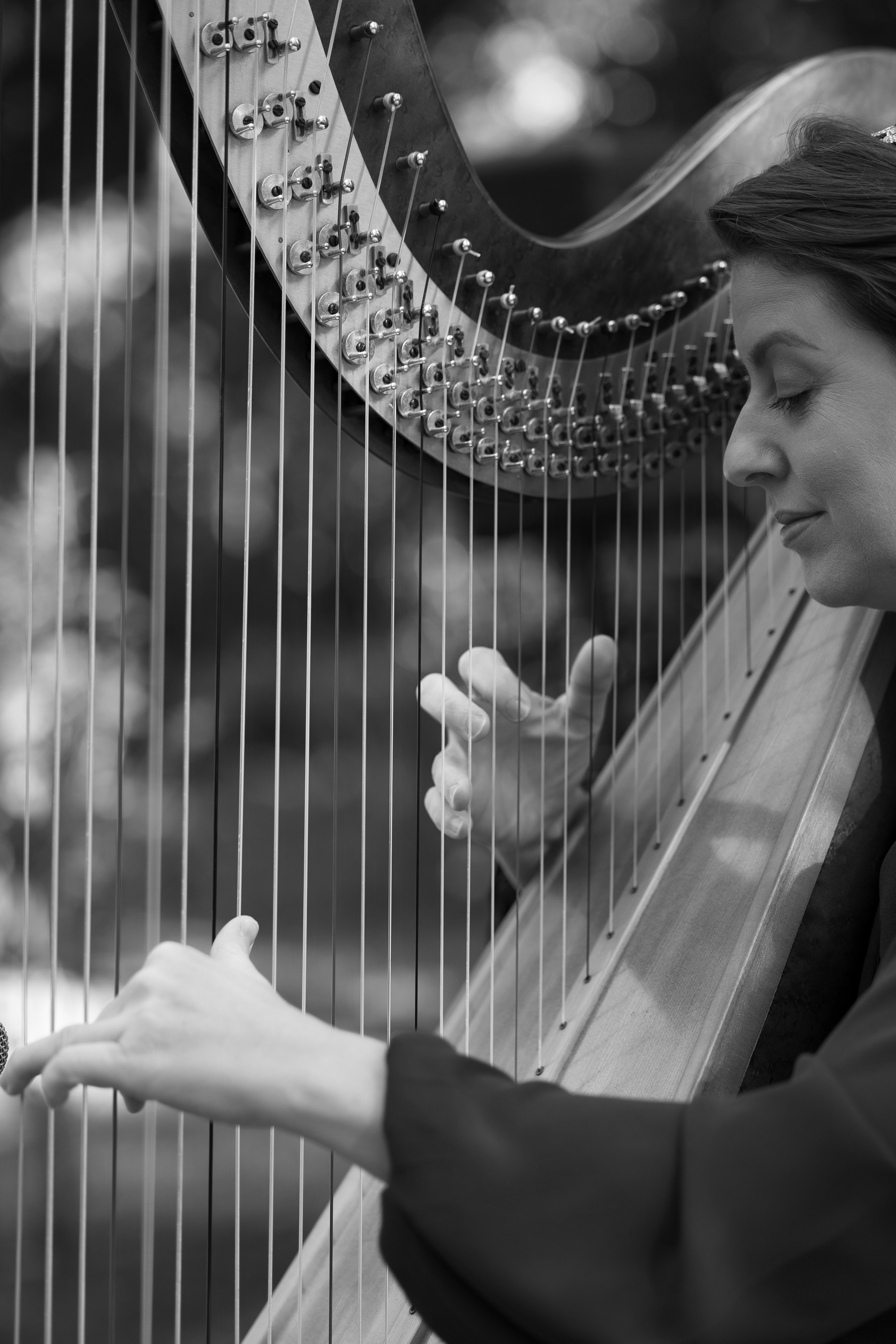 Eunice and RJ. Orlando. Photographer Anastasia Nagibina