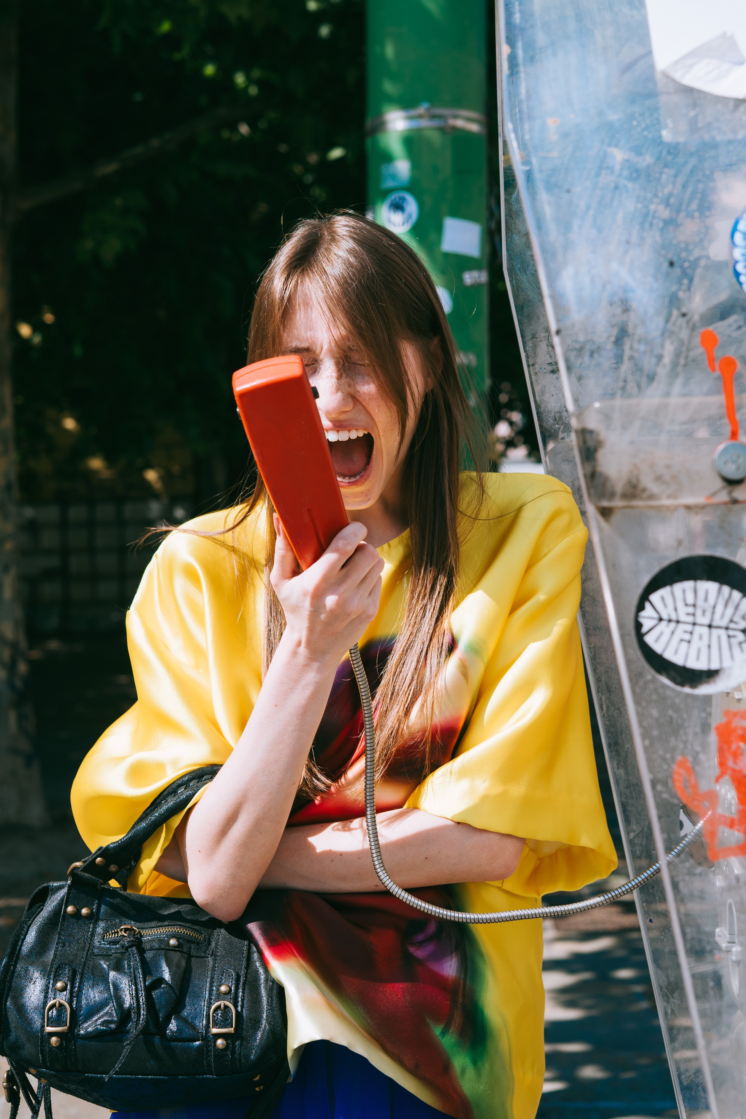 Fashion. NEREASPARA| Fotógrafa en Madrid