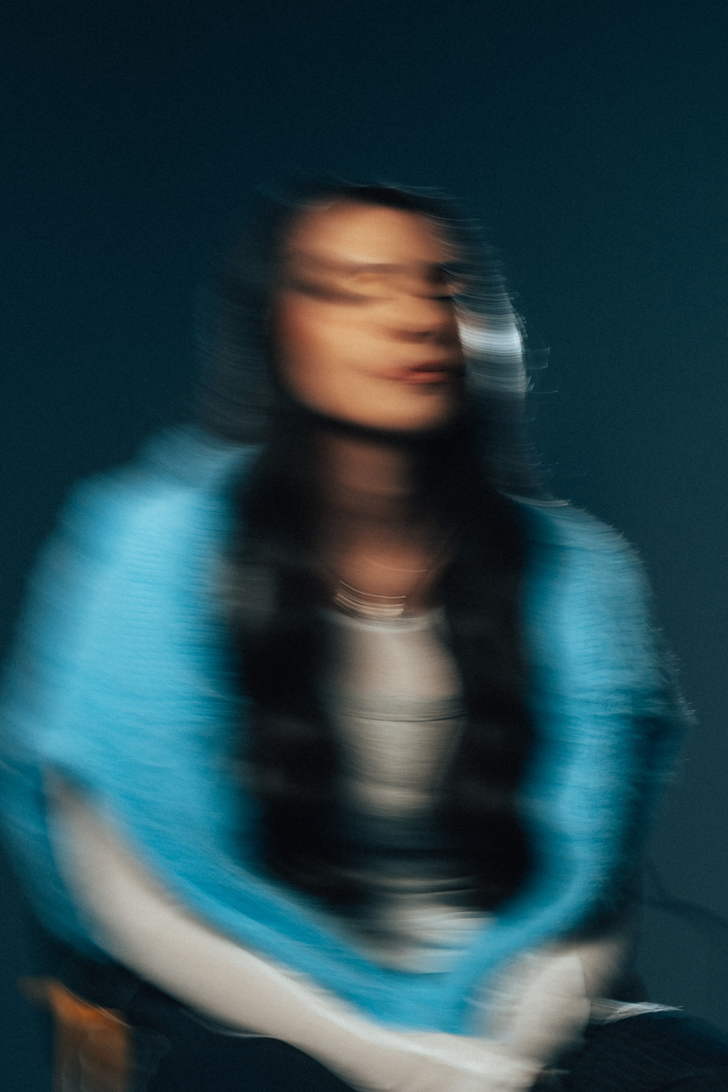 Still. NEREASPARA| Fotógrafa en Madrid