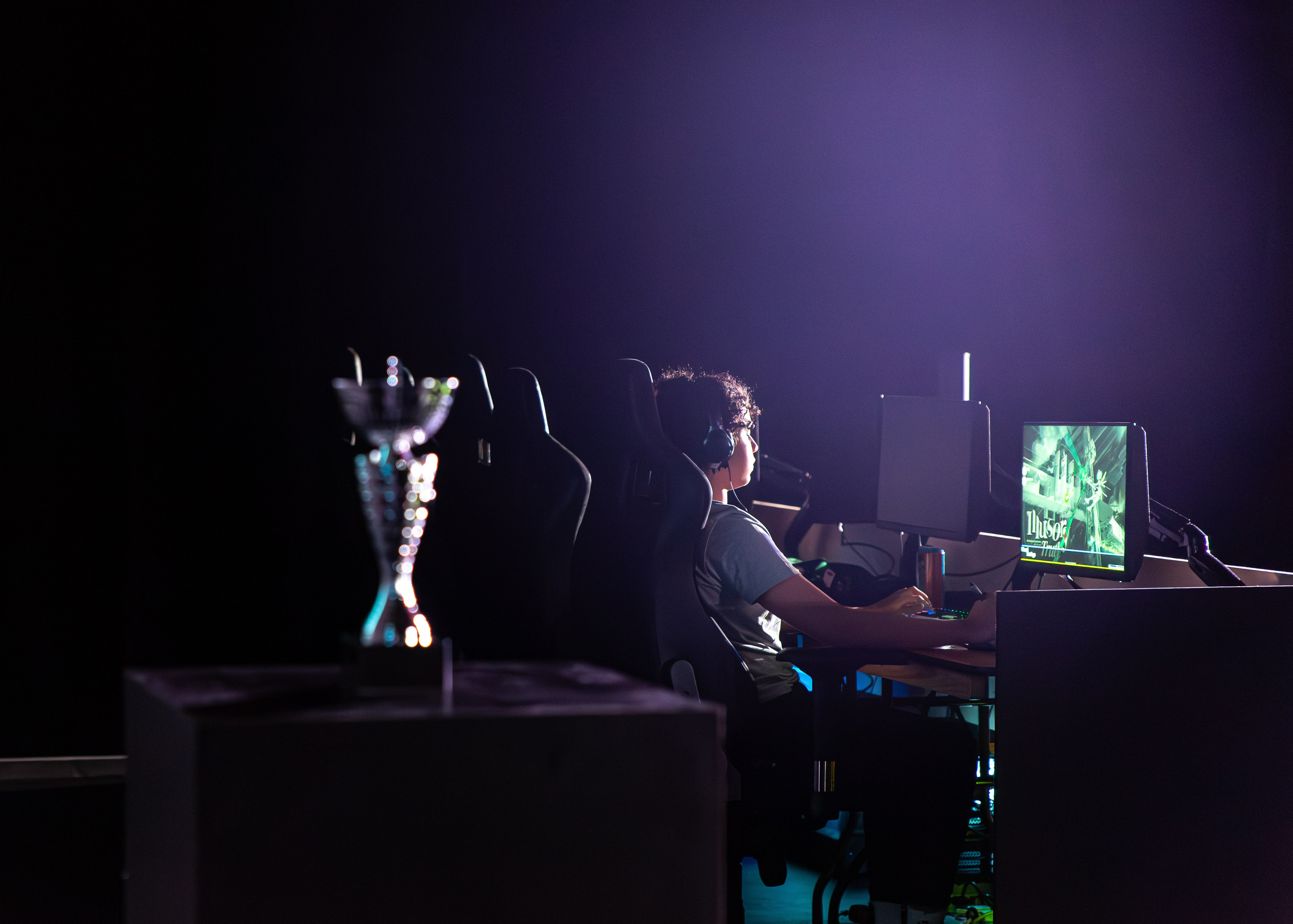 Marcin Riehs Photography|Esports|Events|Nightlife