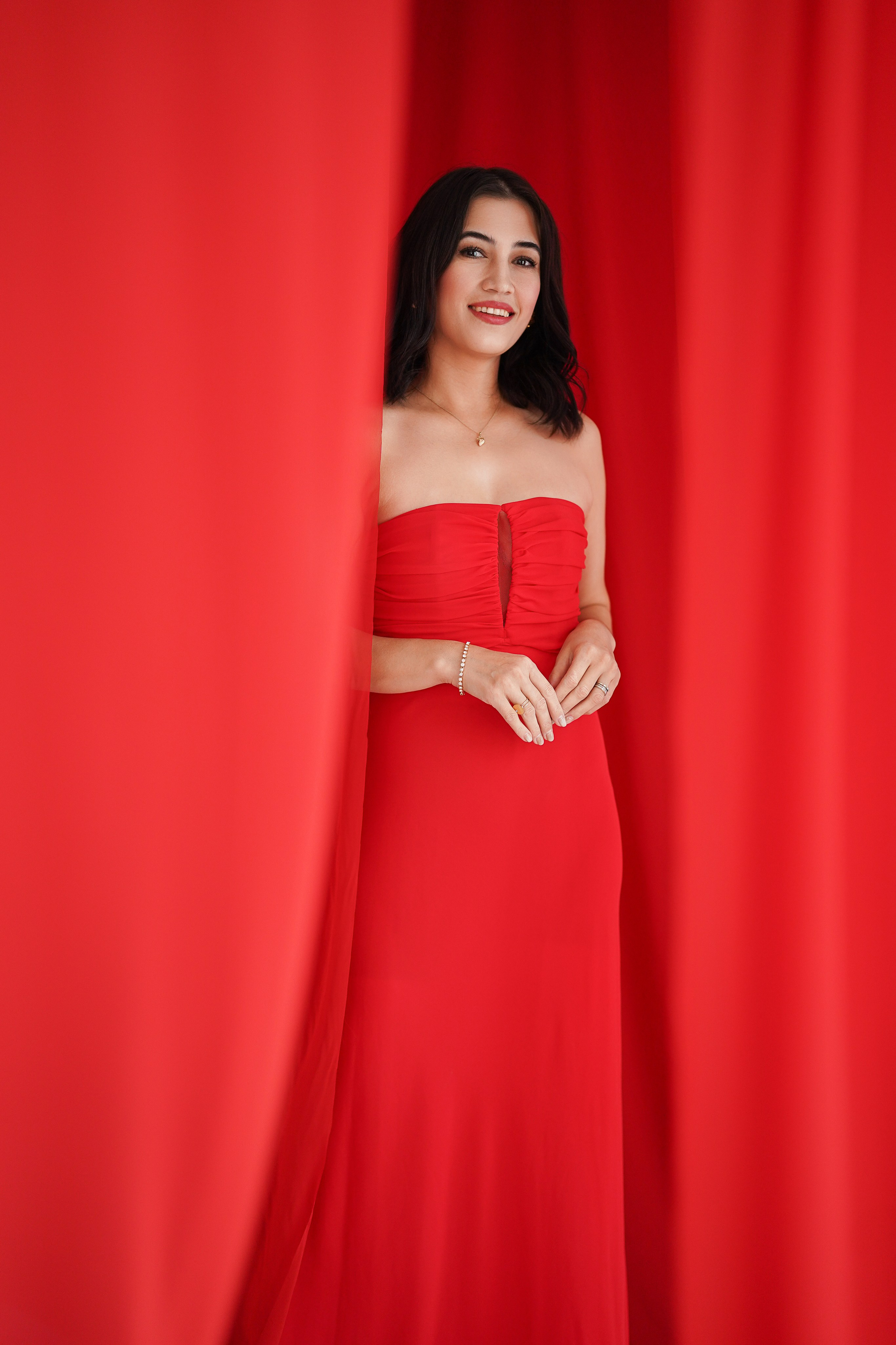 Roxana. Фотограф в Токио Япония