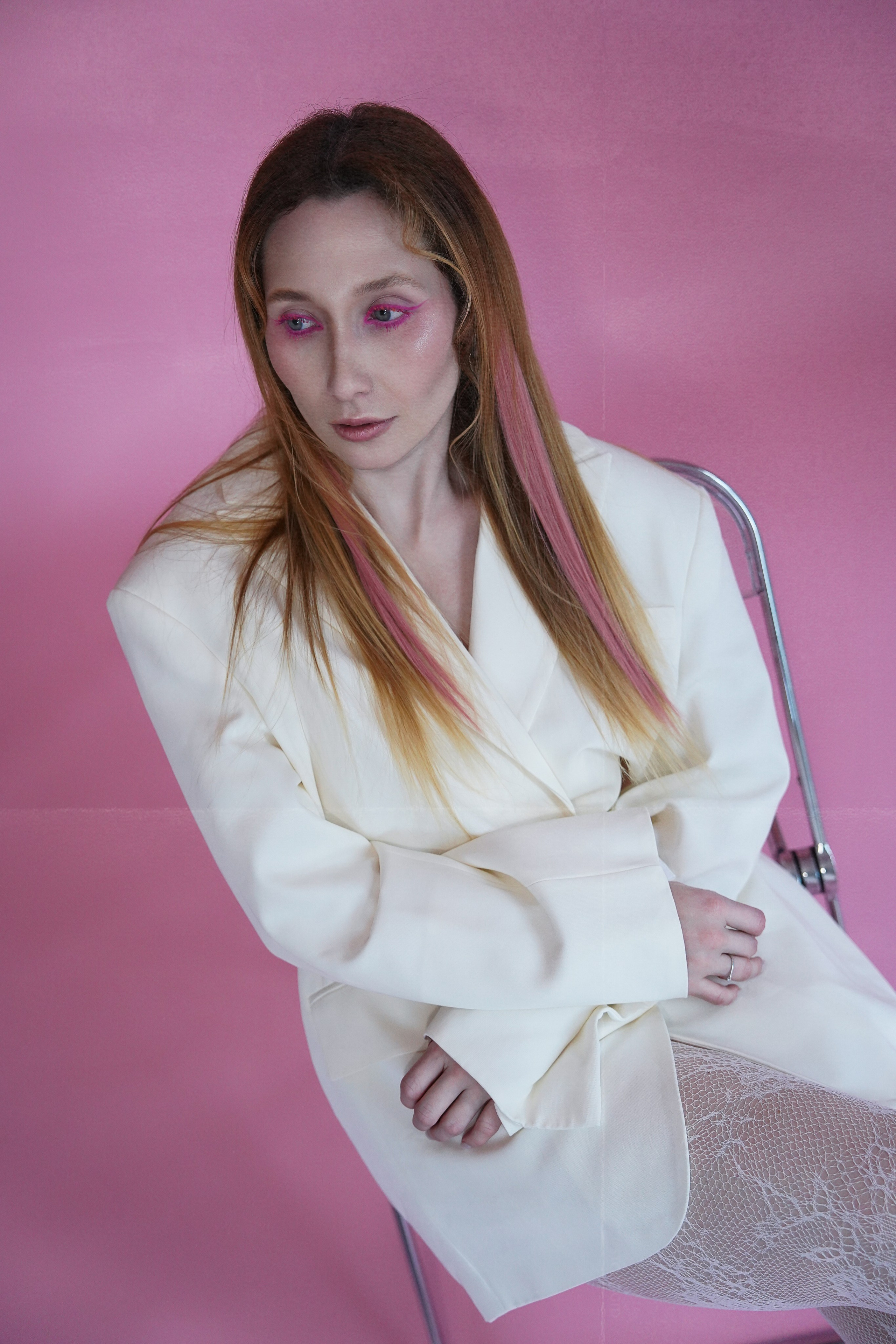 Alina. Фотограф в Токио Япония