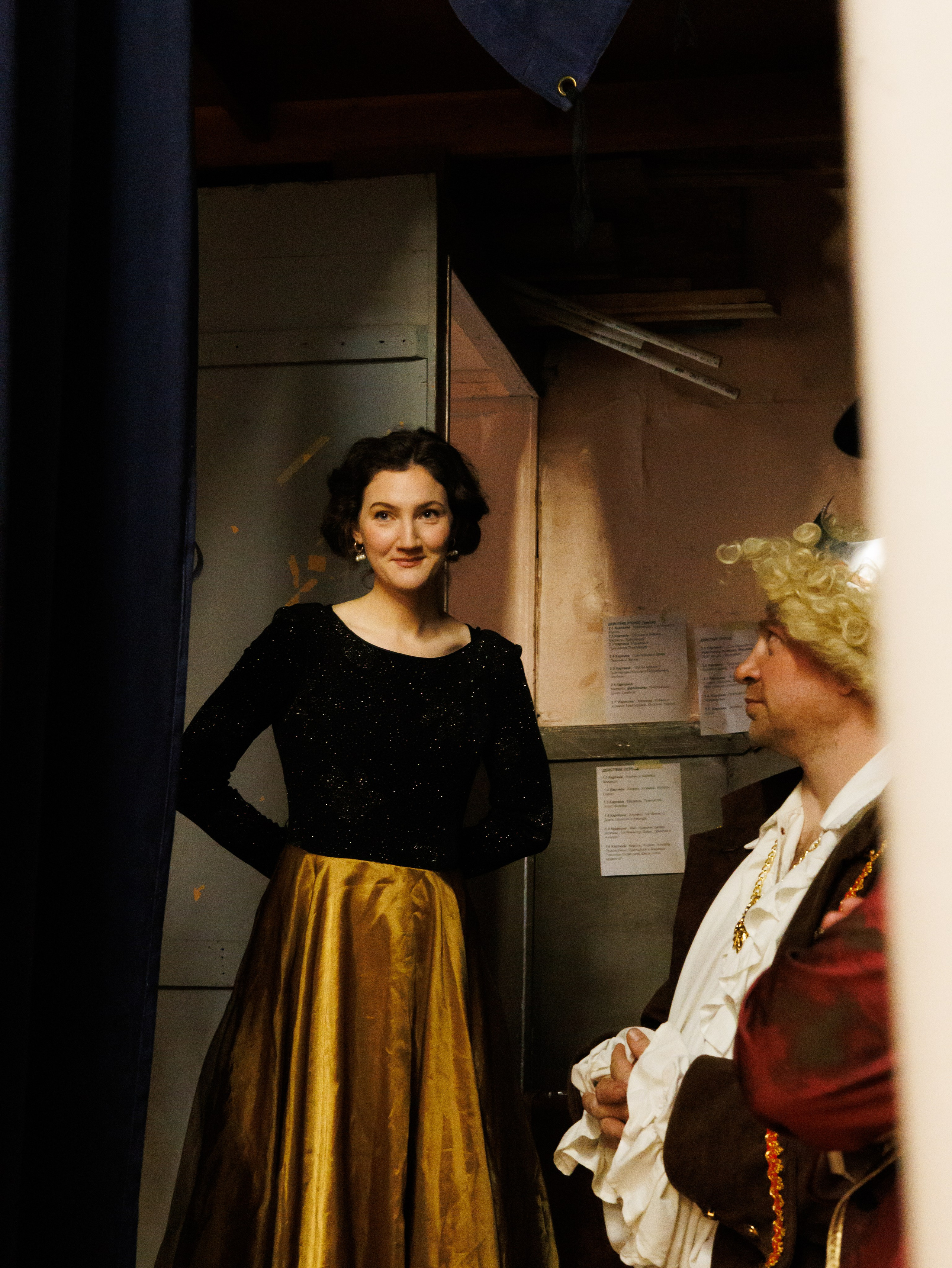 Ordinary Miracle. Yana Bobrova | Artistic Photography