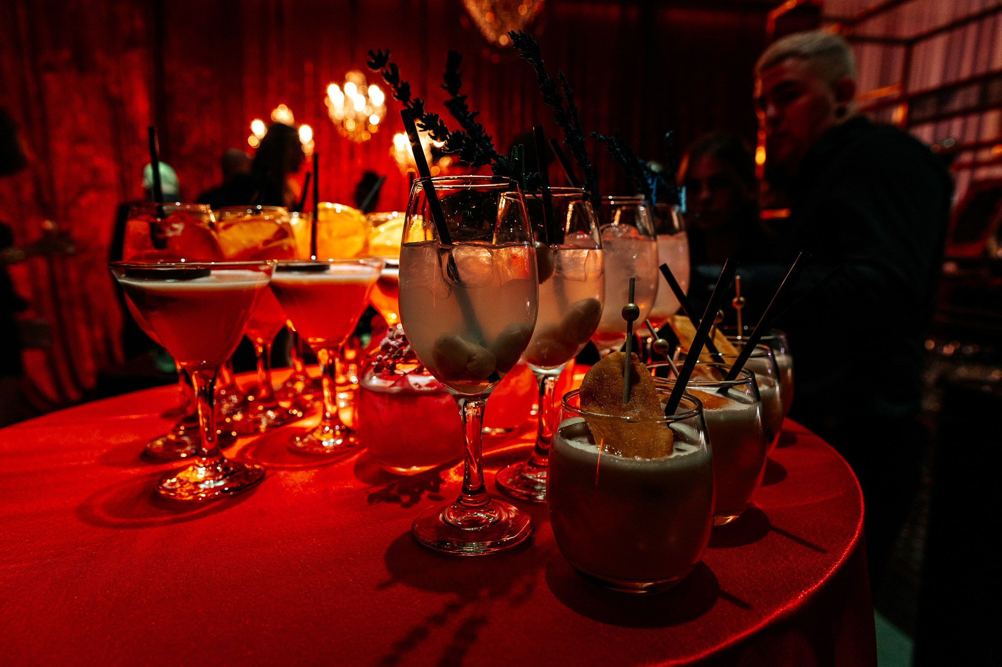 Fabulous 40. Alex UA — Toronto photographer