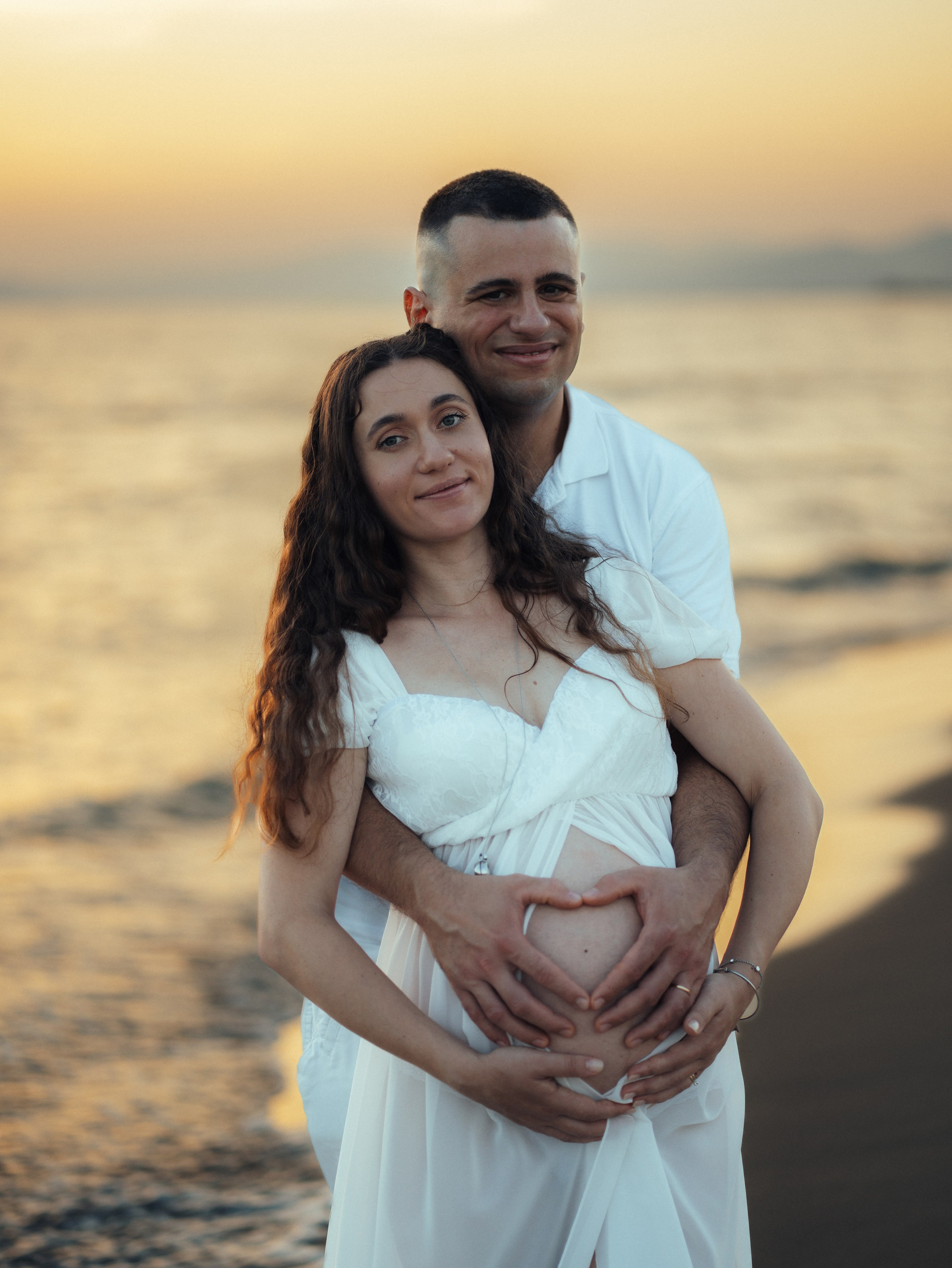 Viareggio. Фотограф в Італії, Піза, Флоренція