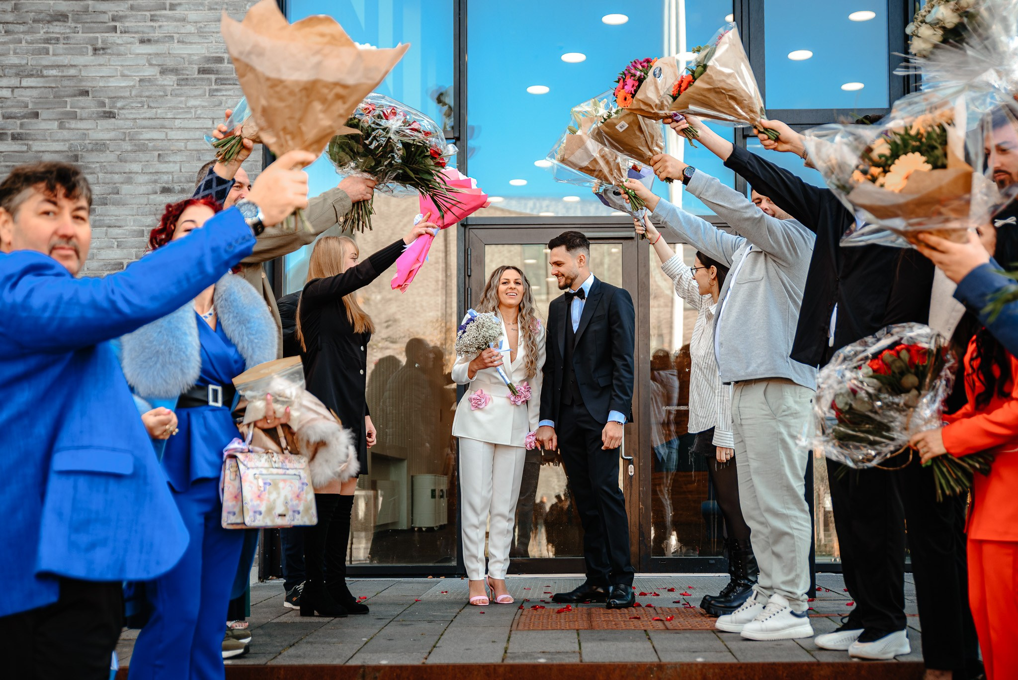 Familia Bertescu — 18.10.2025. DanFotograf.dk