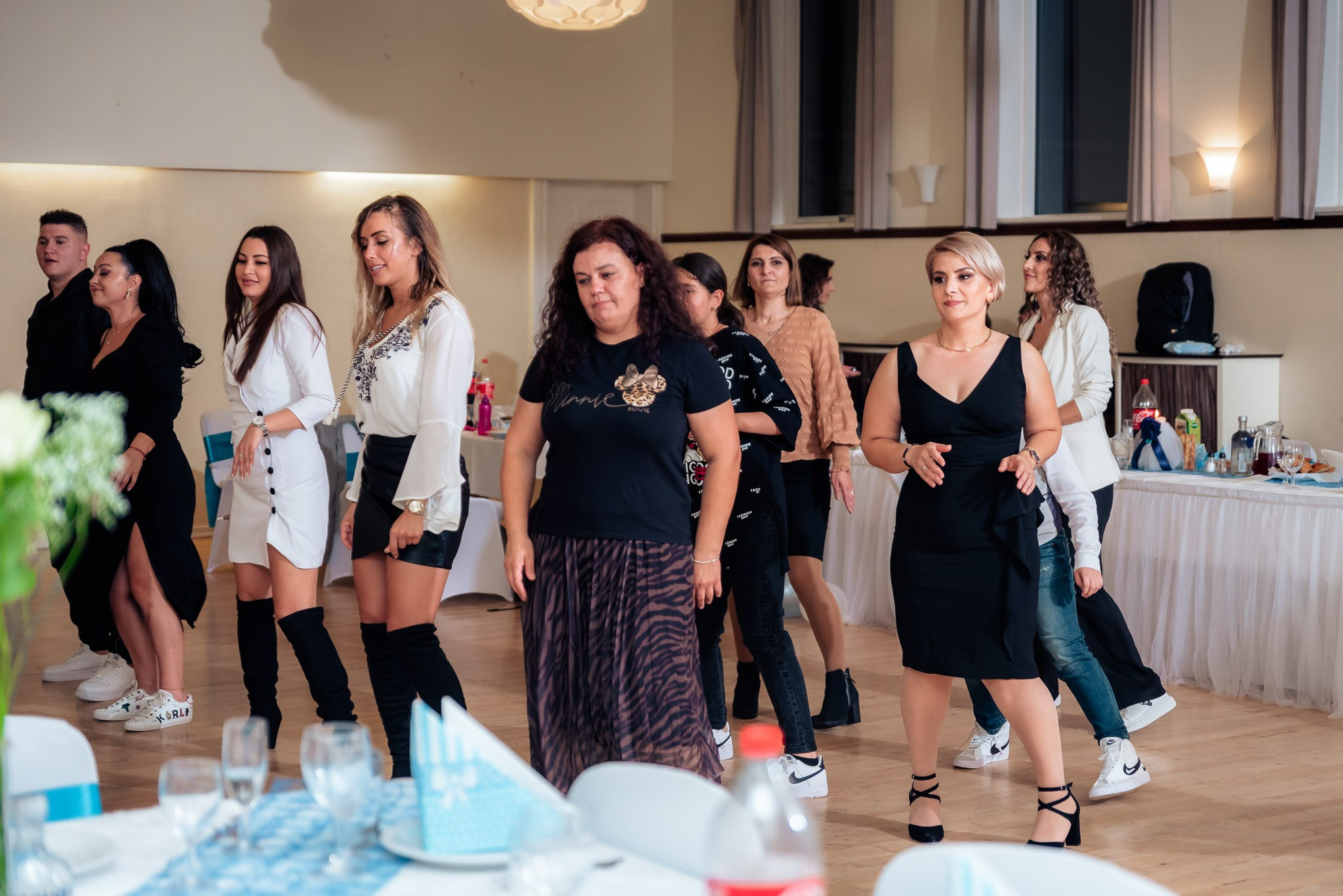 Botez David Achim 22.10.2022. DanFotograf.dk