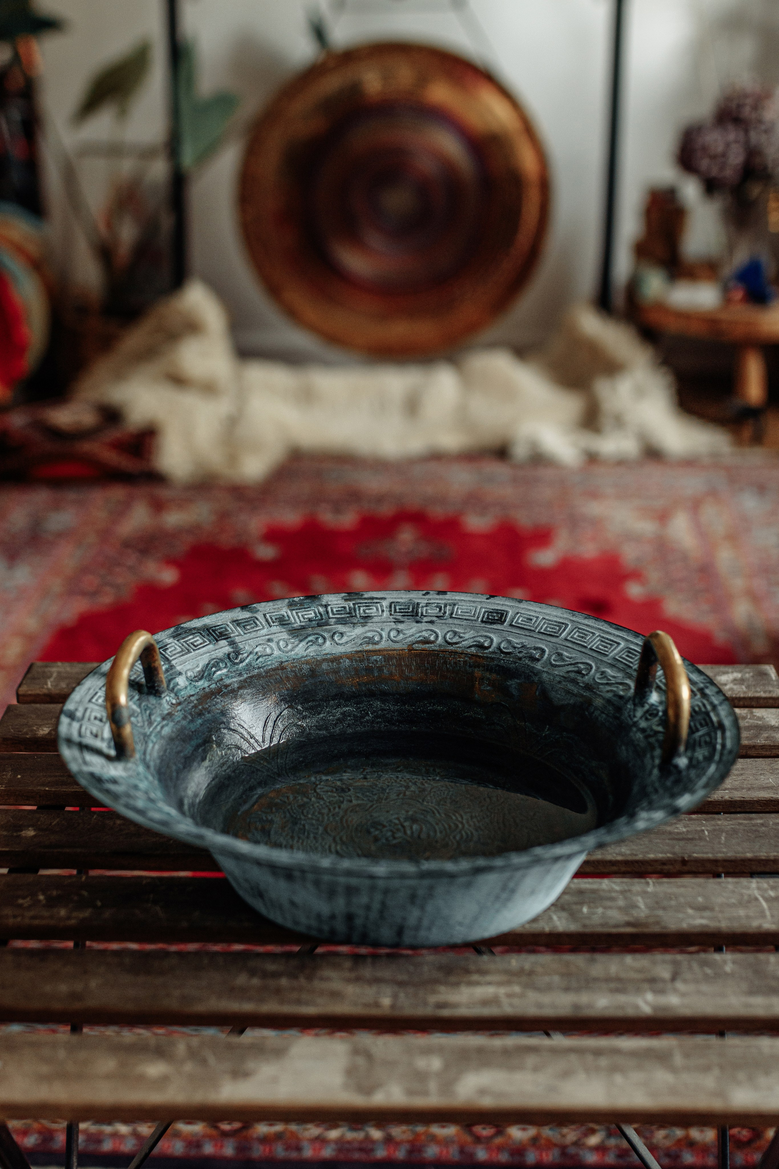 Роман. Съёмка для энергопрактика