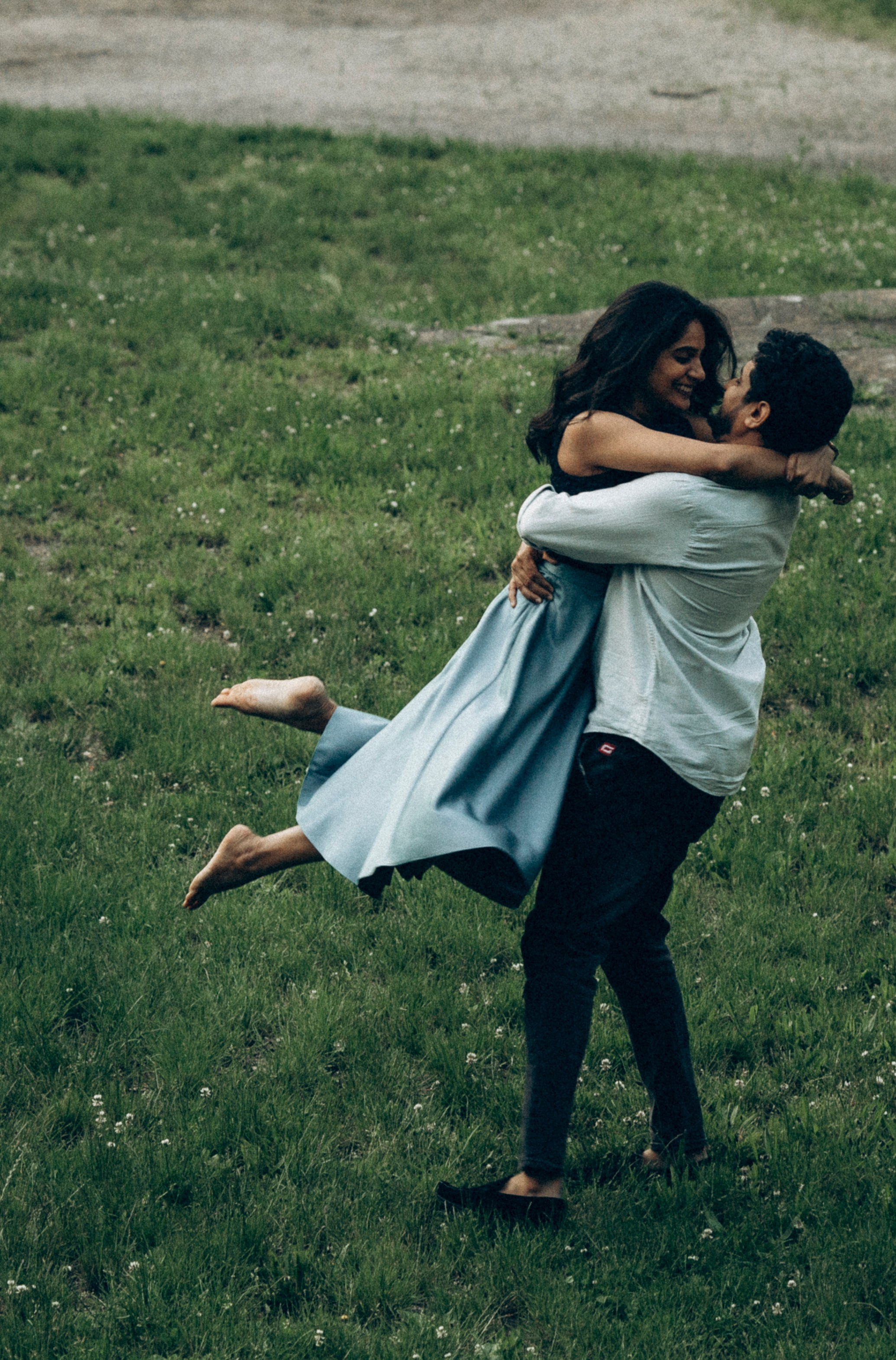 Paarfotografie. Familien- und Kinderfotografin in Mannheim, Heidelberg Olga Bekker