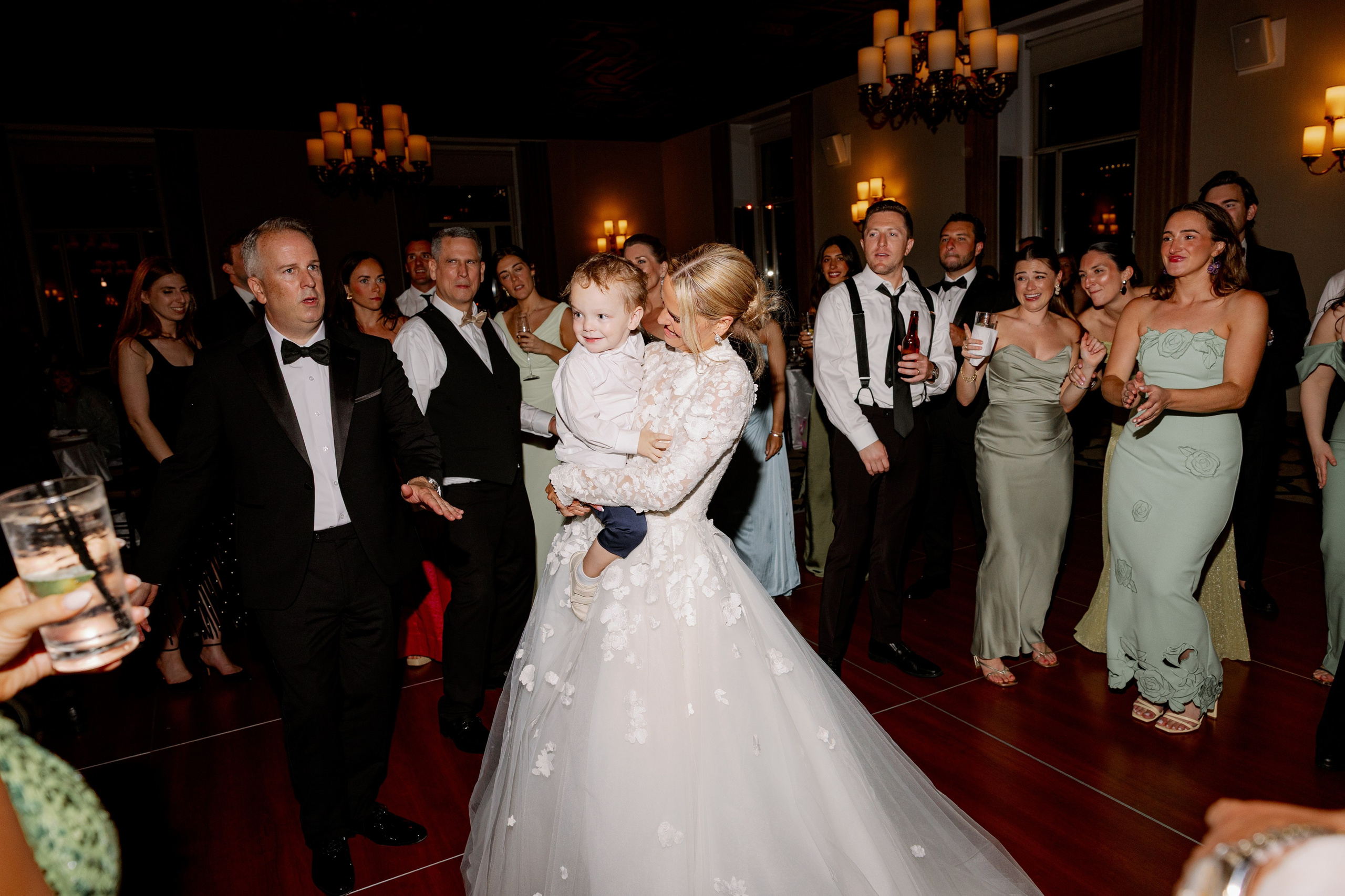 Killeen and Patrick. Wedding photographer and videographer New York | New Jersey
