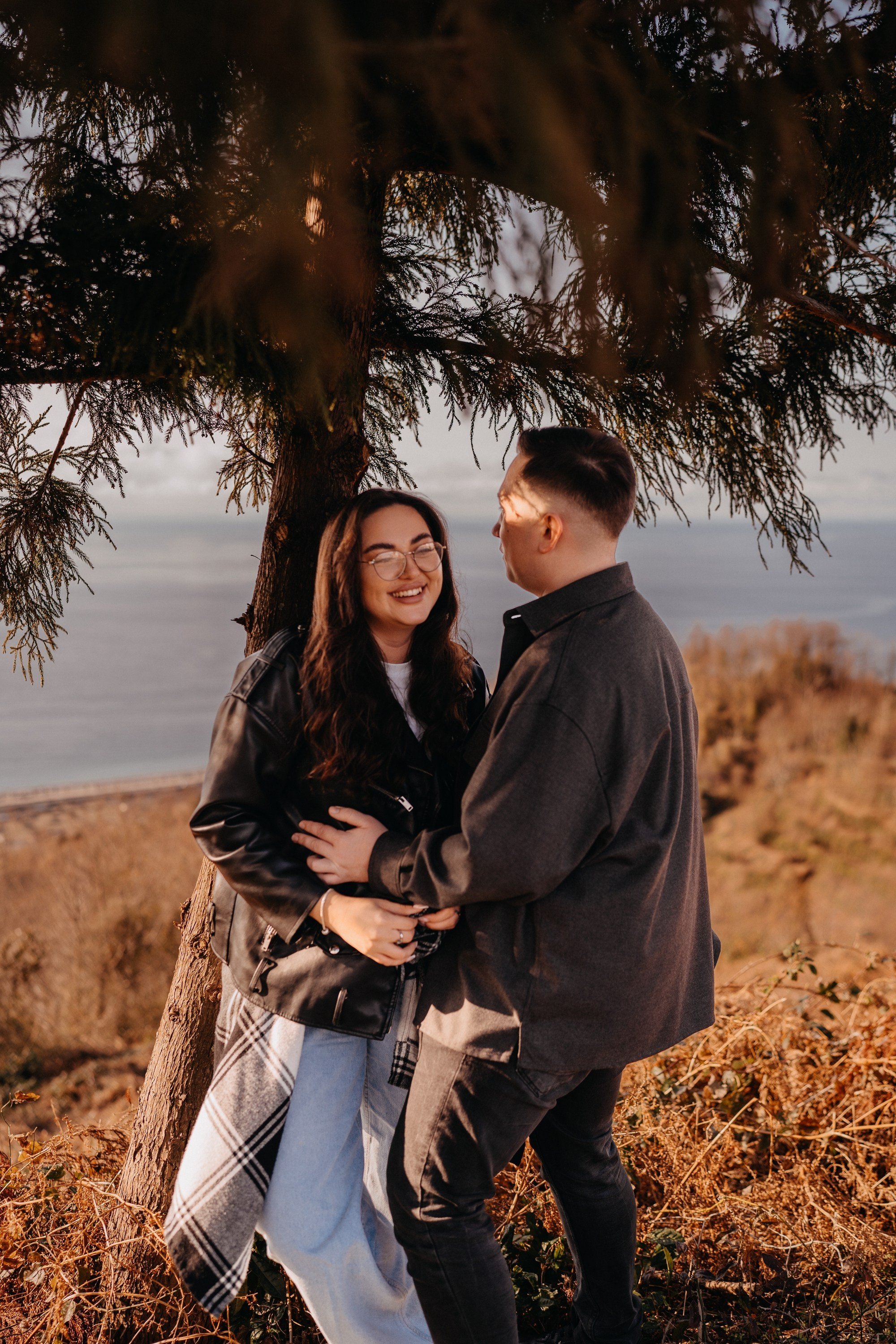 Миша и Наташа. Индивидуальный и свадебный фотограф в Батуми Валерия Азаренко