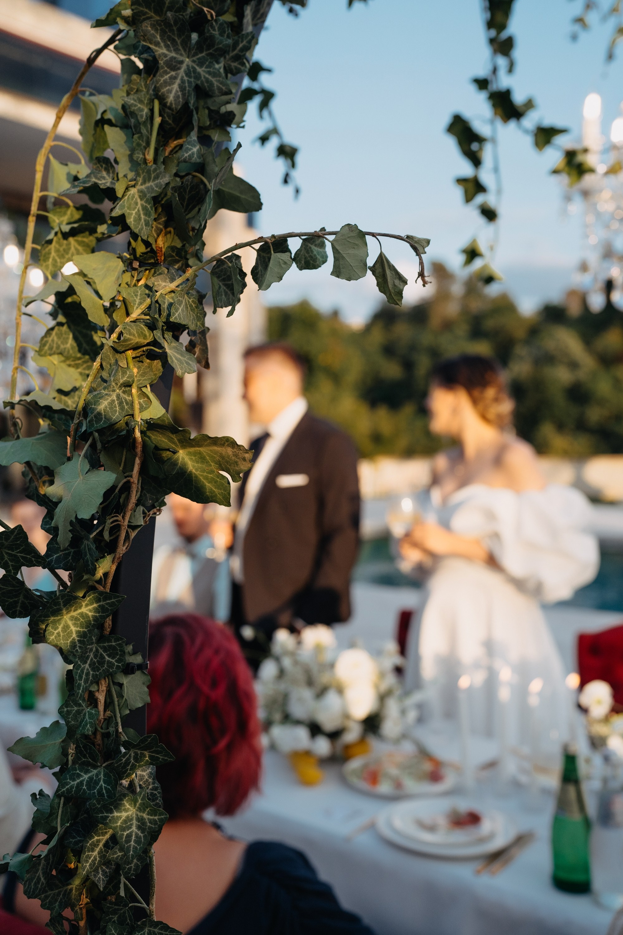 Аустрис и Элина. Индивидуальный и свадебный фотограф в Батуми Валерия Азаренко