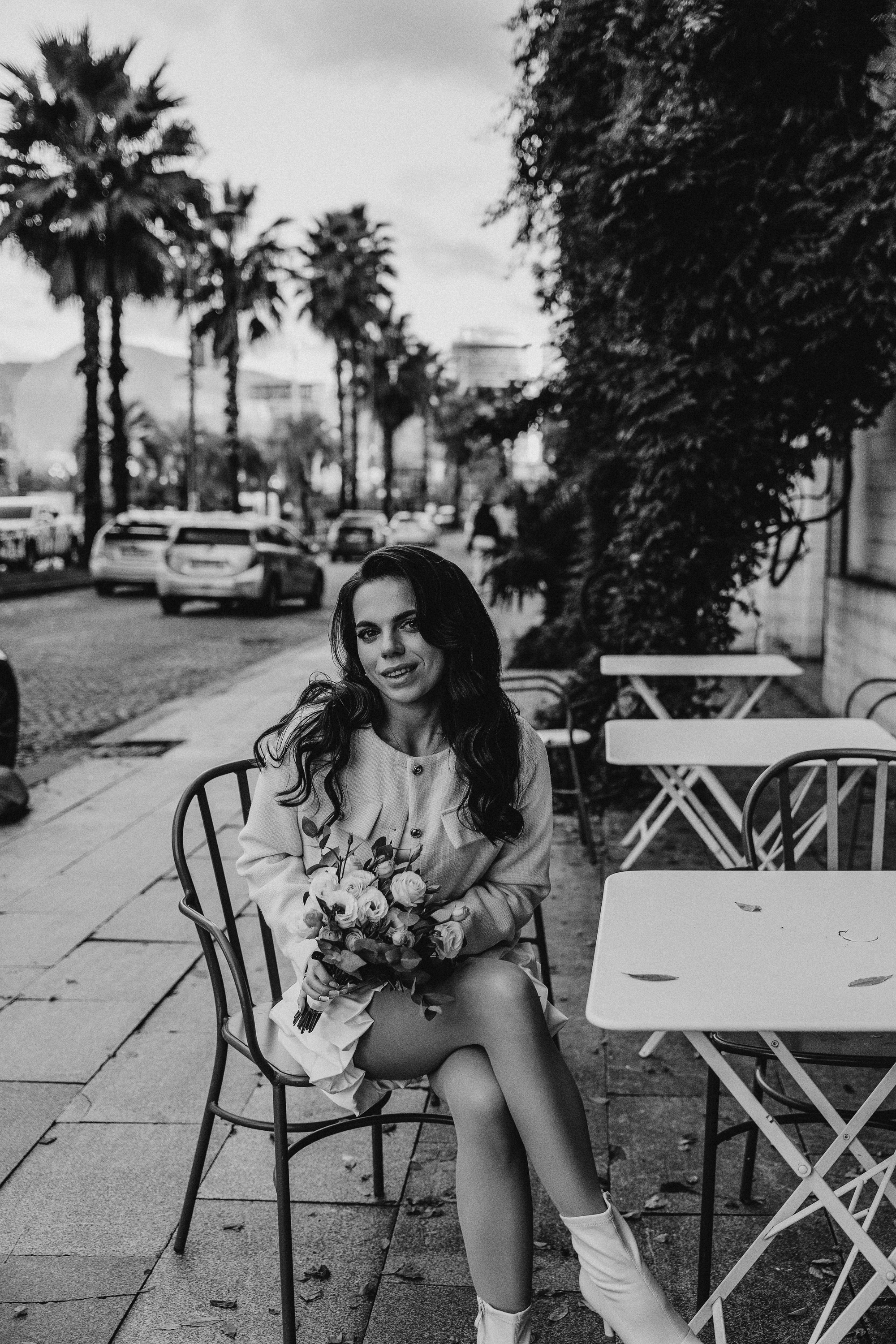 Максим и Диана. Индивидуальный и свадебный фотограф в Батуми Валерия Азаренко