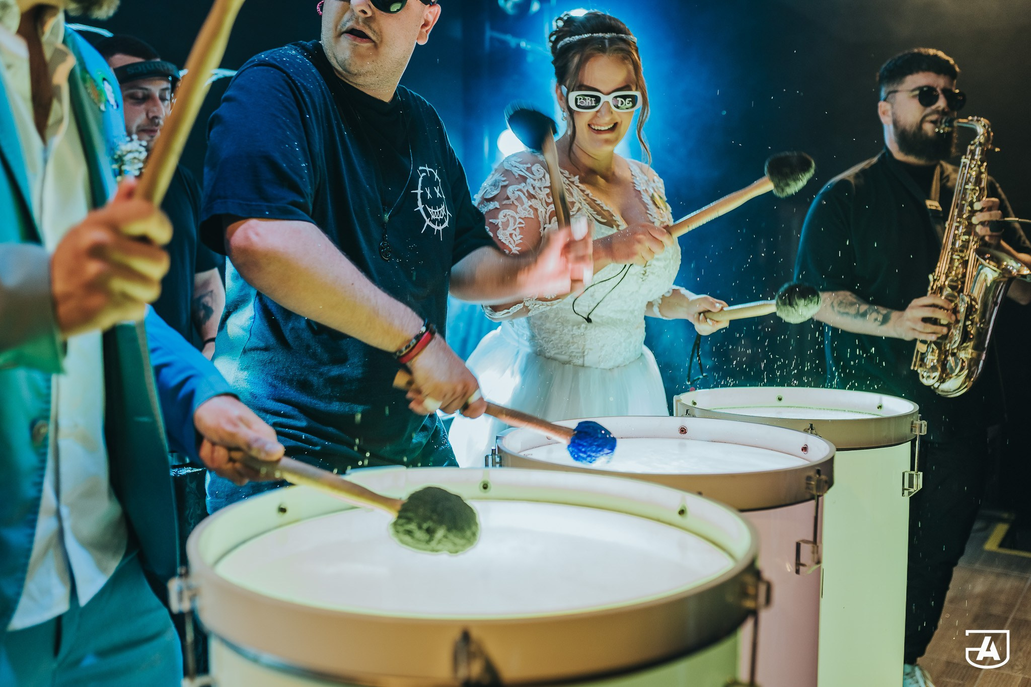 Ariella e André. Juliano anjos fotografia