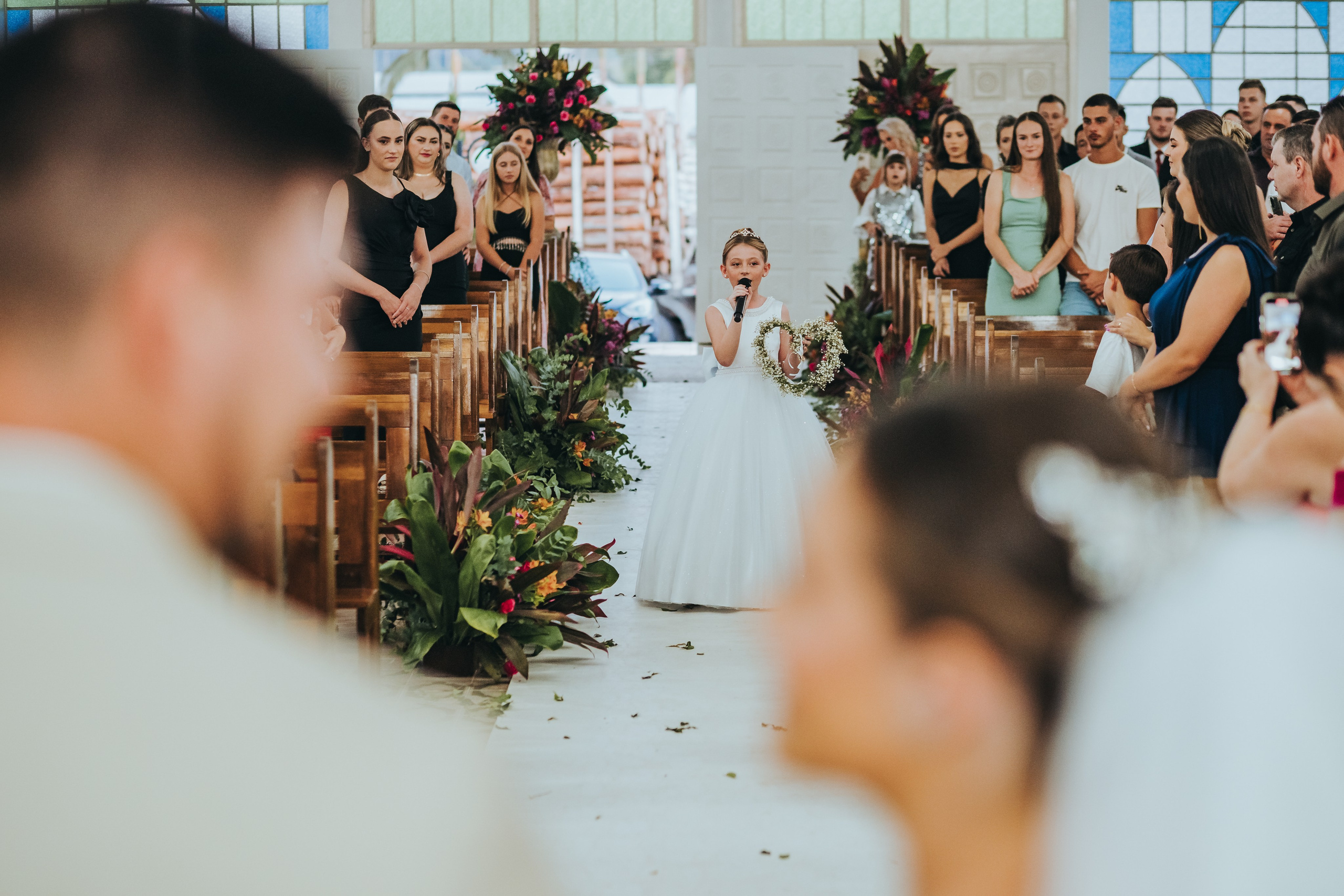 Maria Luiza e Higor. Juliano anjos fotografia