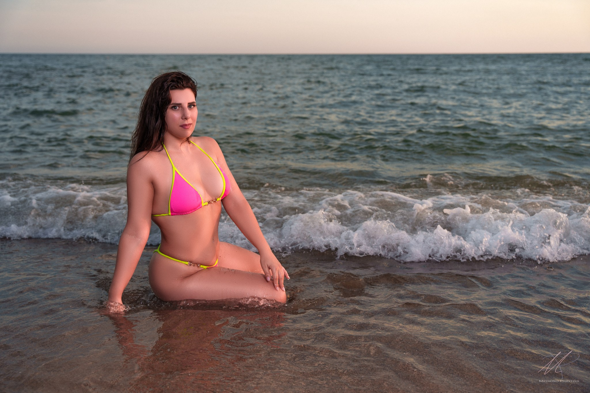 Giulia. Medero Photos