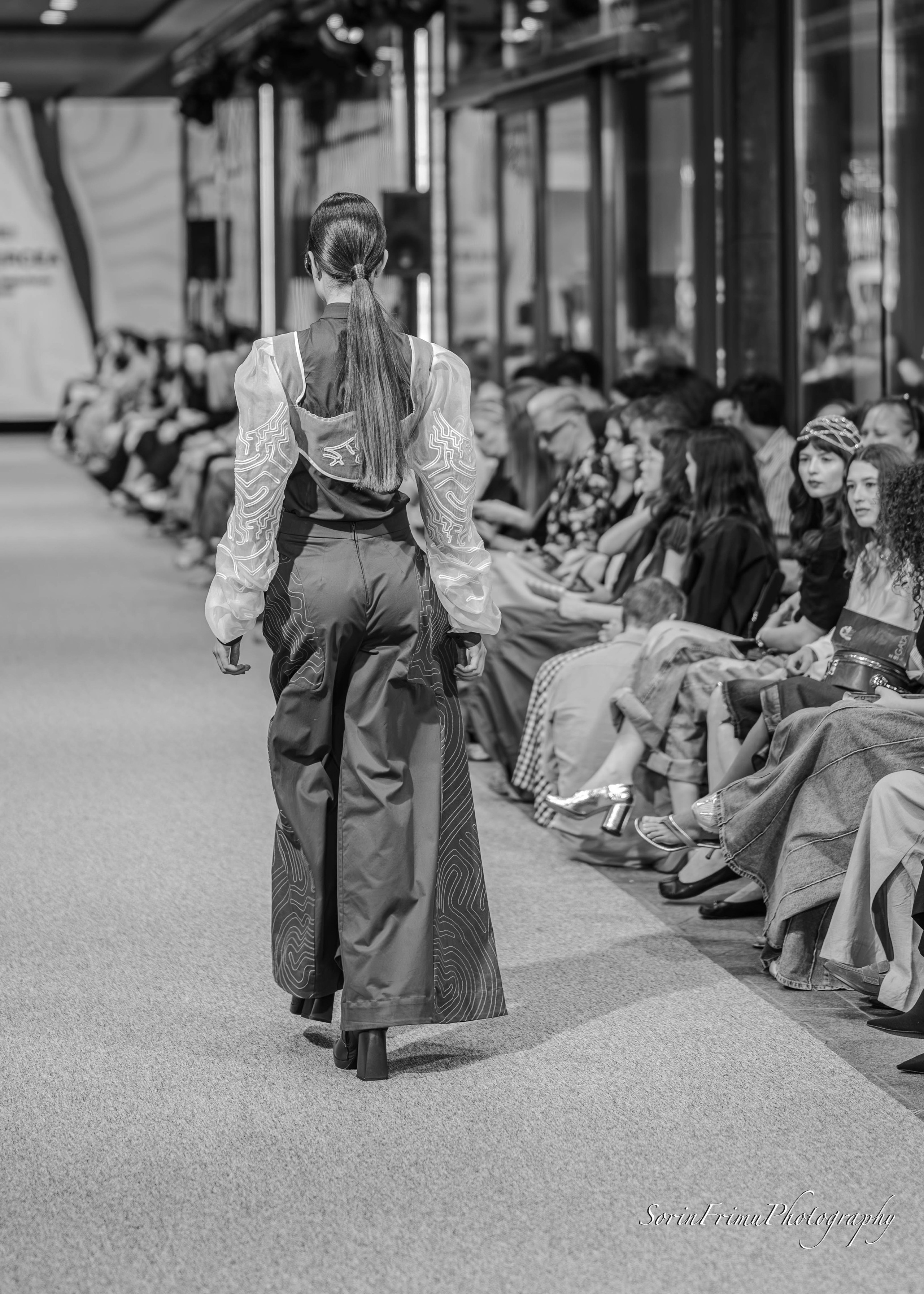 Moda Timisoara. Sorin Frimu Photography