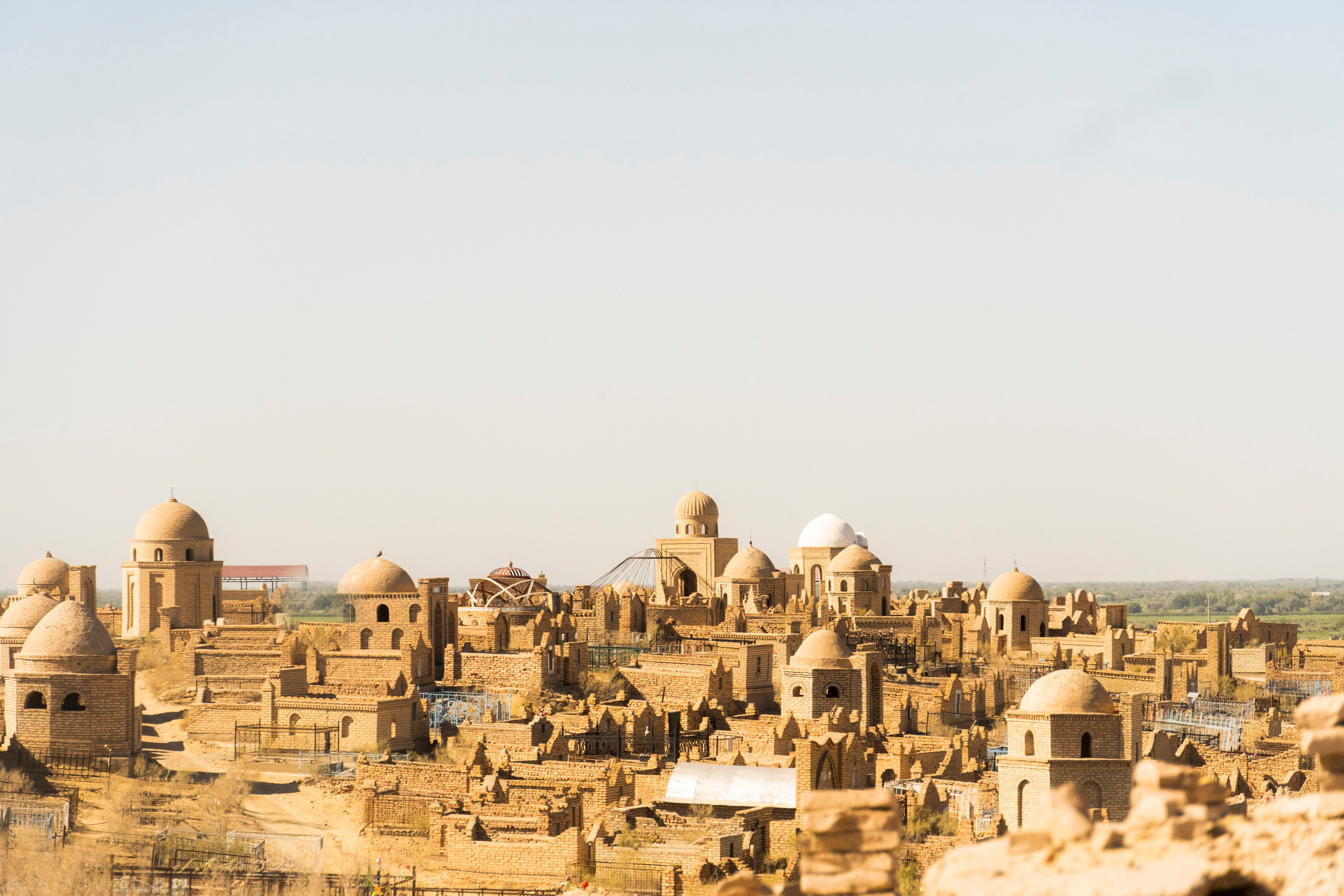 Aral Summit Expedition. Melikov Amir, Uzbekistan based photographer