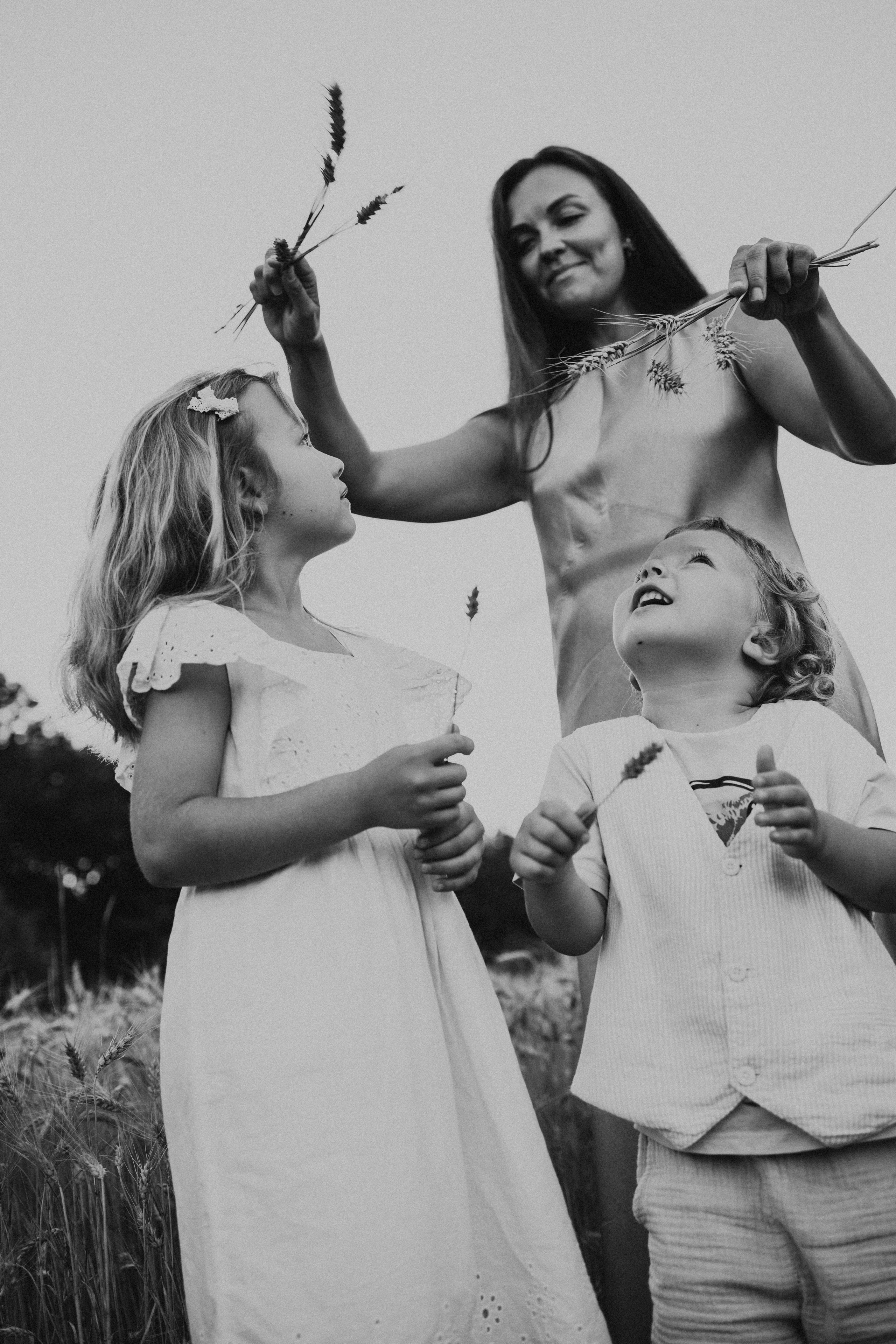 FAMILLE. Je suis Olga, votre photographe de famille à Metz et dans toute la France