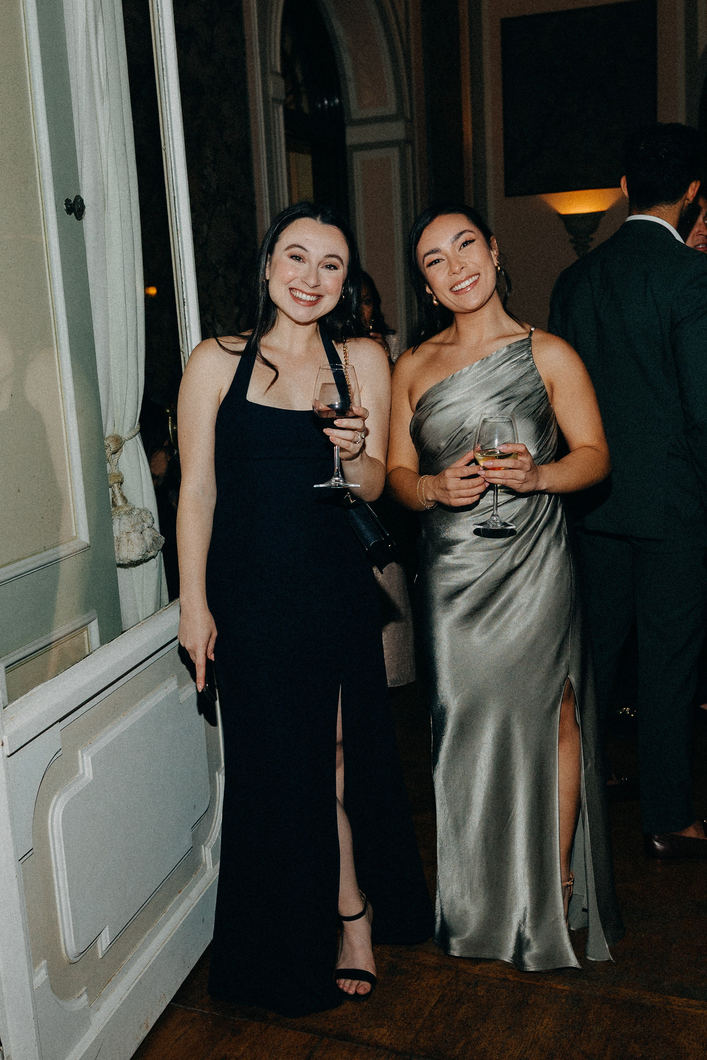 Molly & Jens, Villa Muggia, Lake Garda. Фотограф в Милане Анна Линник