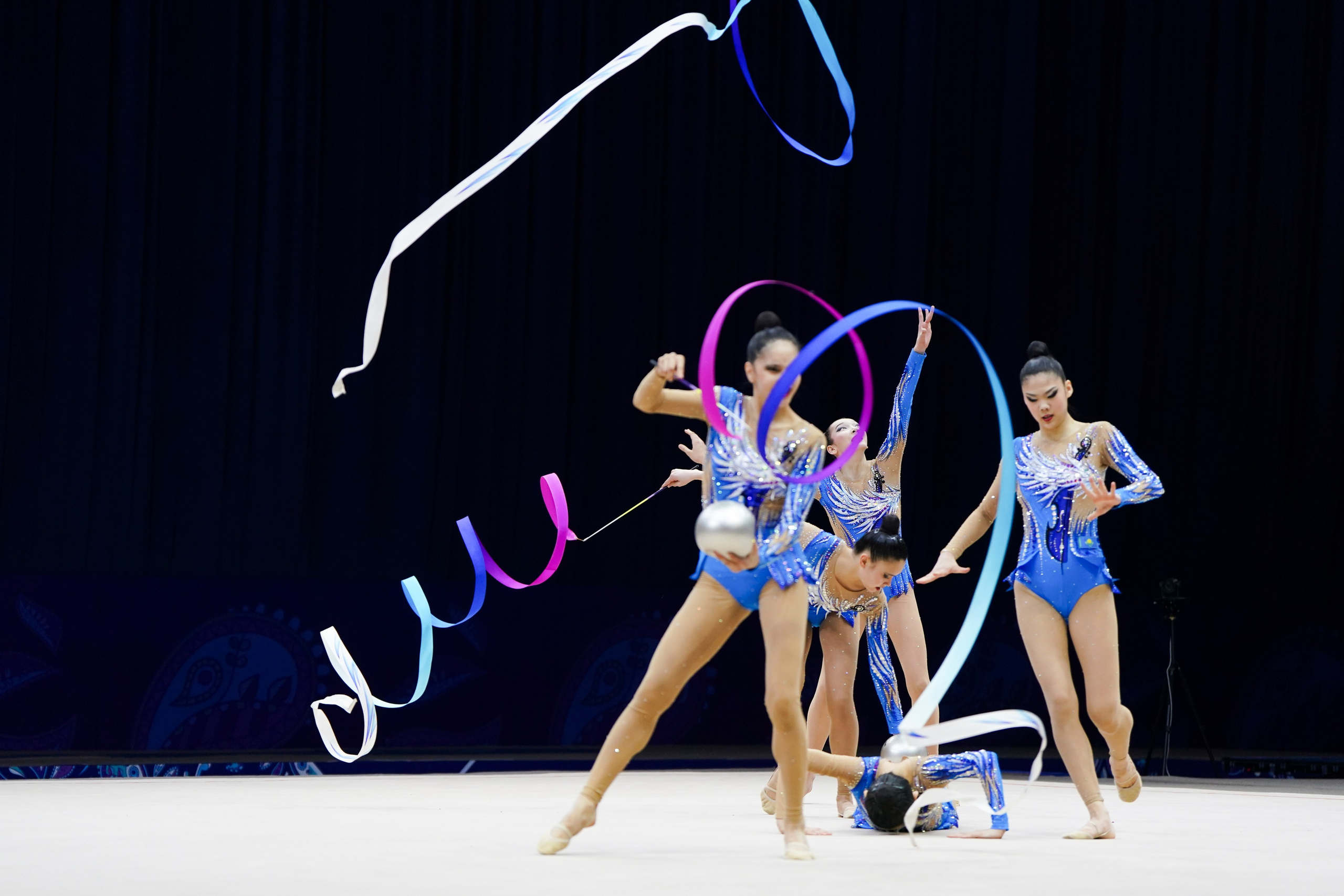 WORLD CUP 2024 | Tashkent, Uzbekistan. Gymnastics and dance photography UAE by Kamilla Khasanova