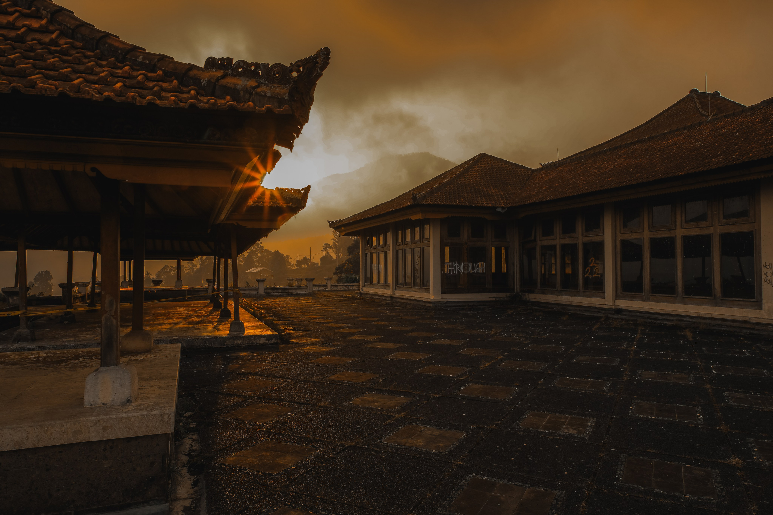 INDONESIE. Photographe Karen Tatevosian