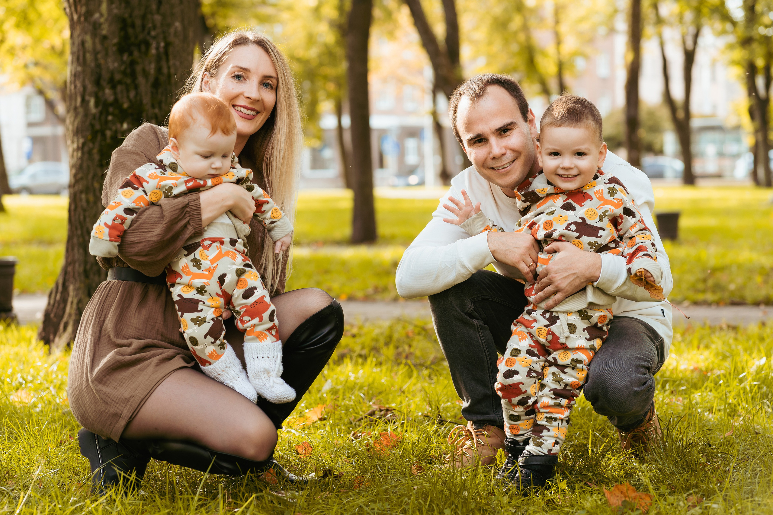 AUTUMN. Montenegro photographer and videographer