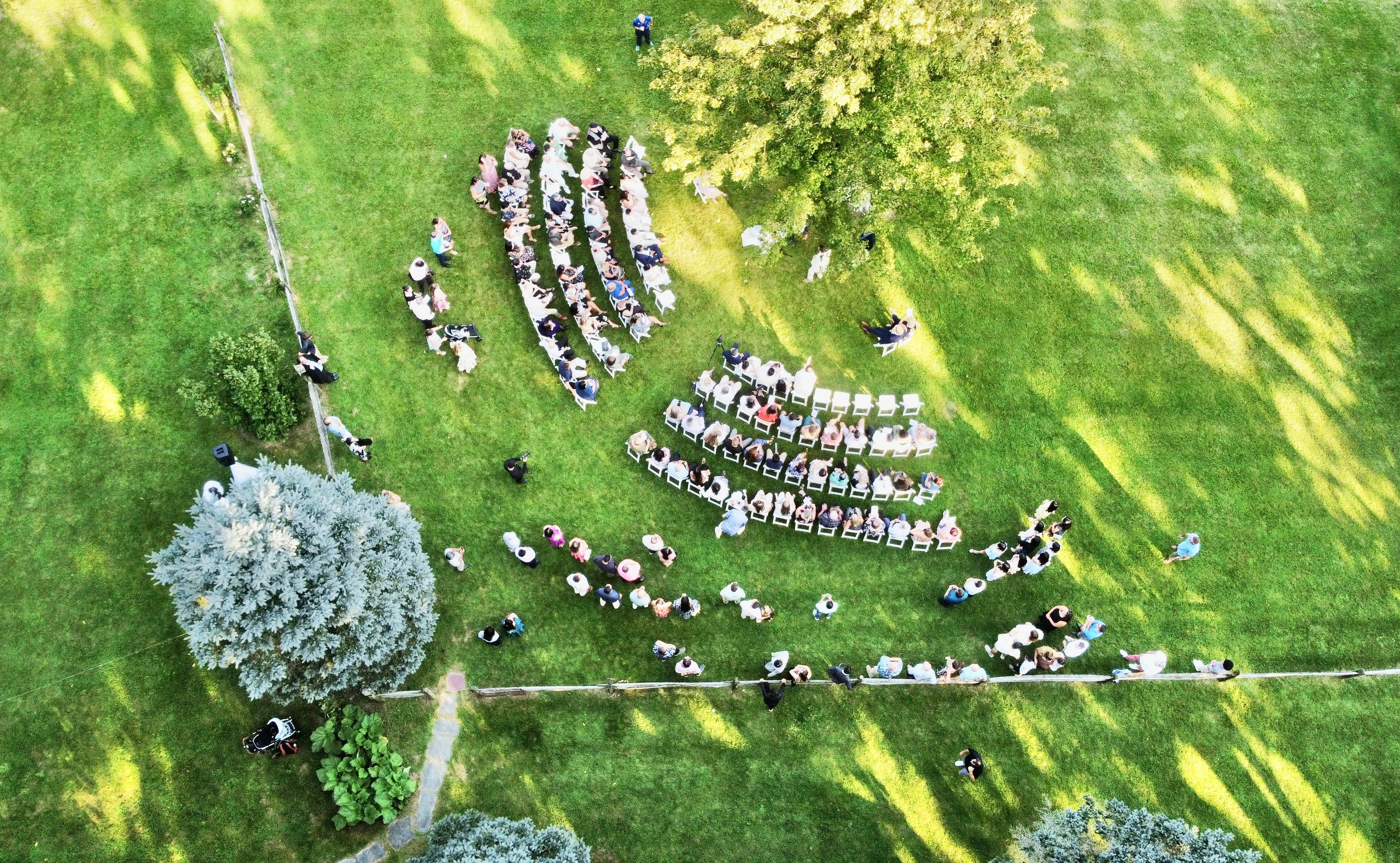 Cherri & Gerard. Wedding Photo & Video