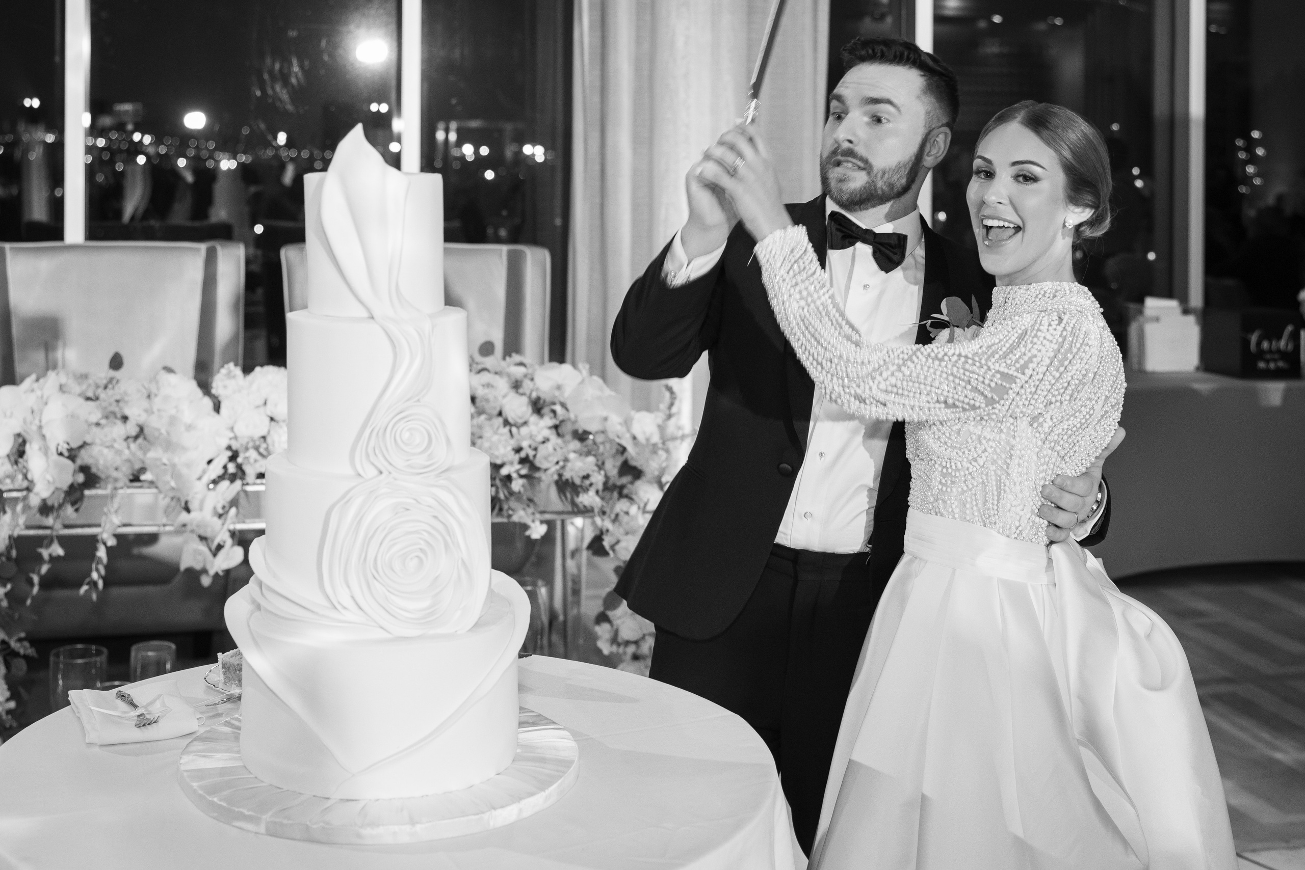 Alessia & Forrest. Wedding Photo & Video