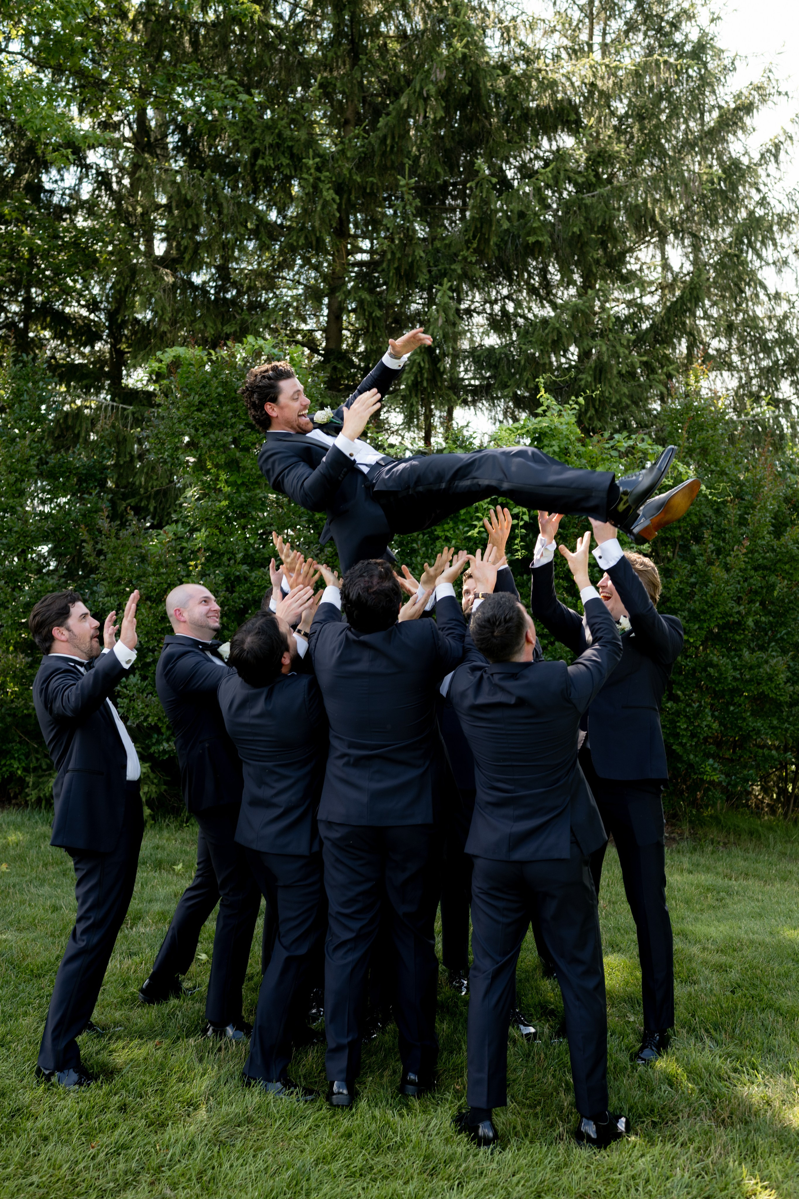 Kristian & Joseph, Shore Oaks Dr. Farmingdale, NJ. Wedding Photo & Video