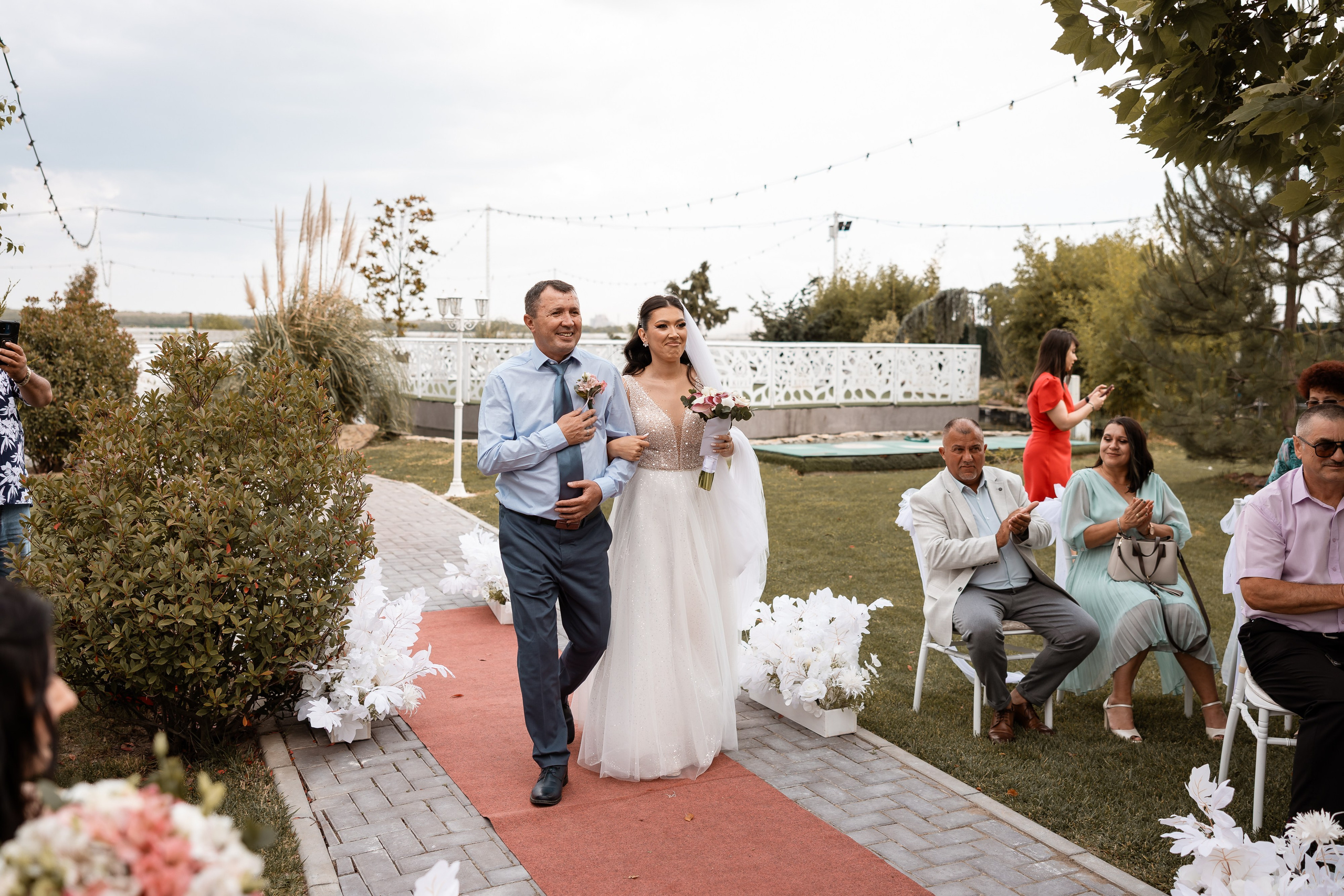 Melisa & Ionuț. Home