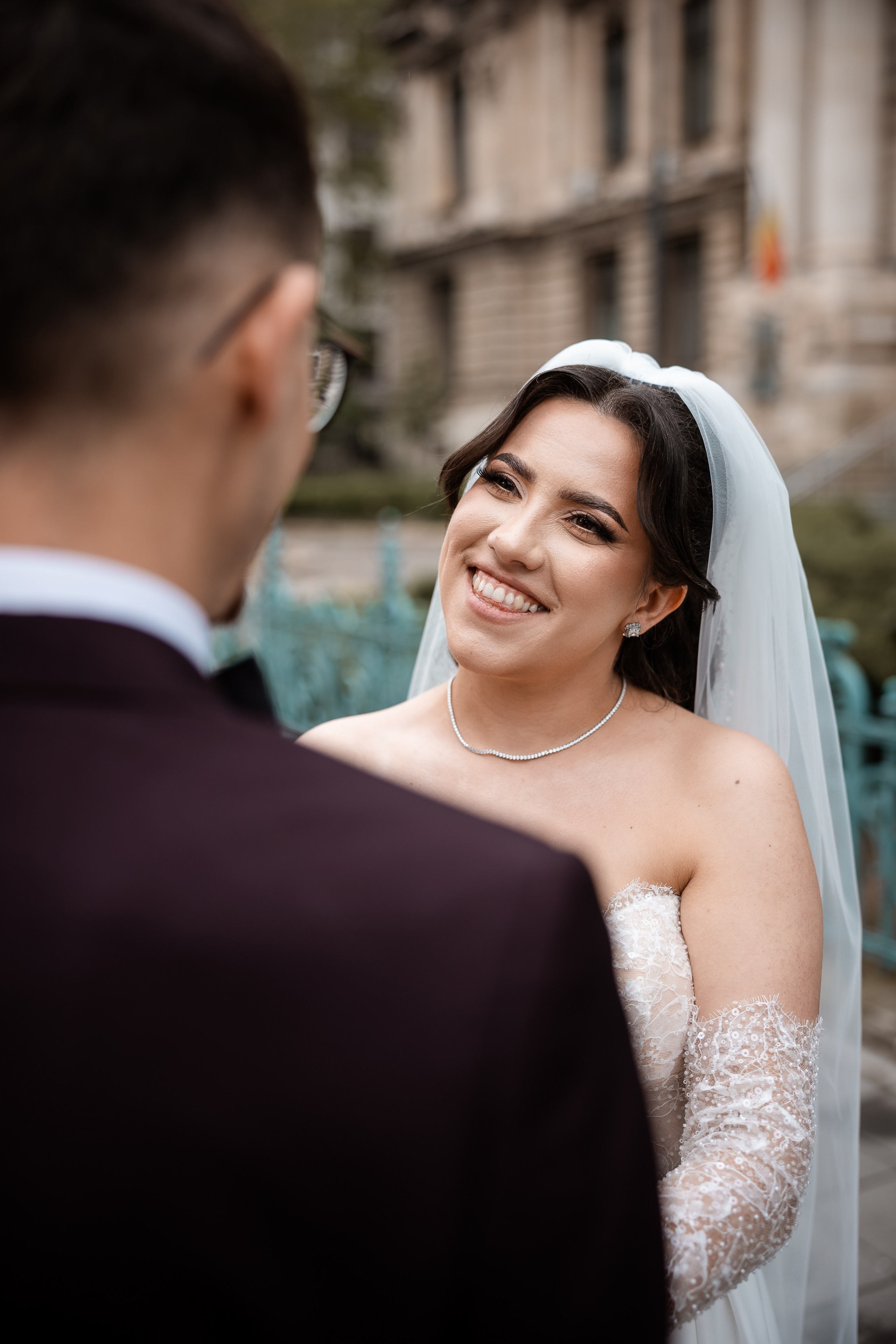 Andreea & Cristian. Blink Photo — Fotografie & Videografie Nuntă