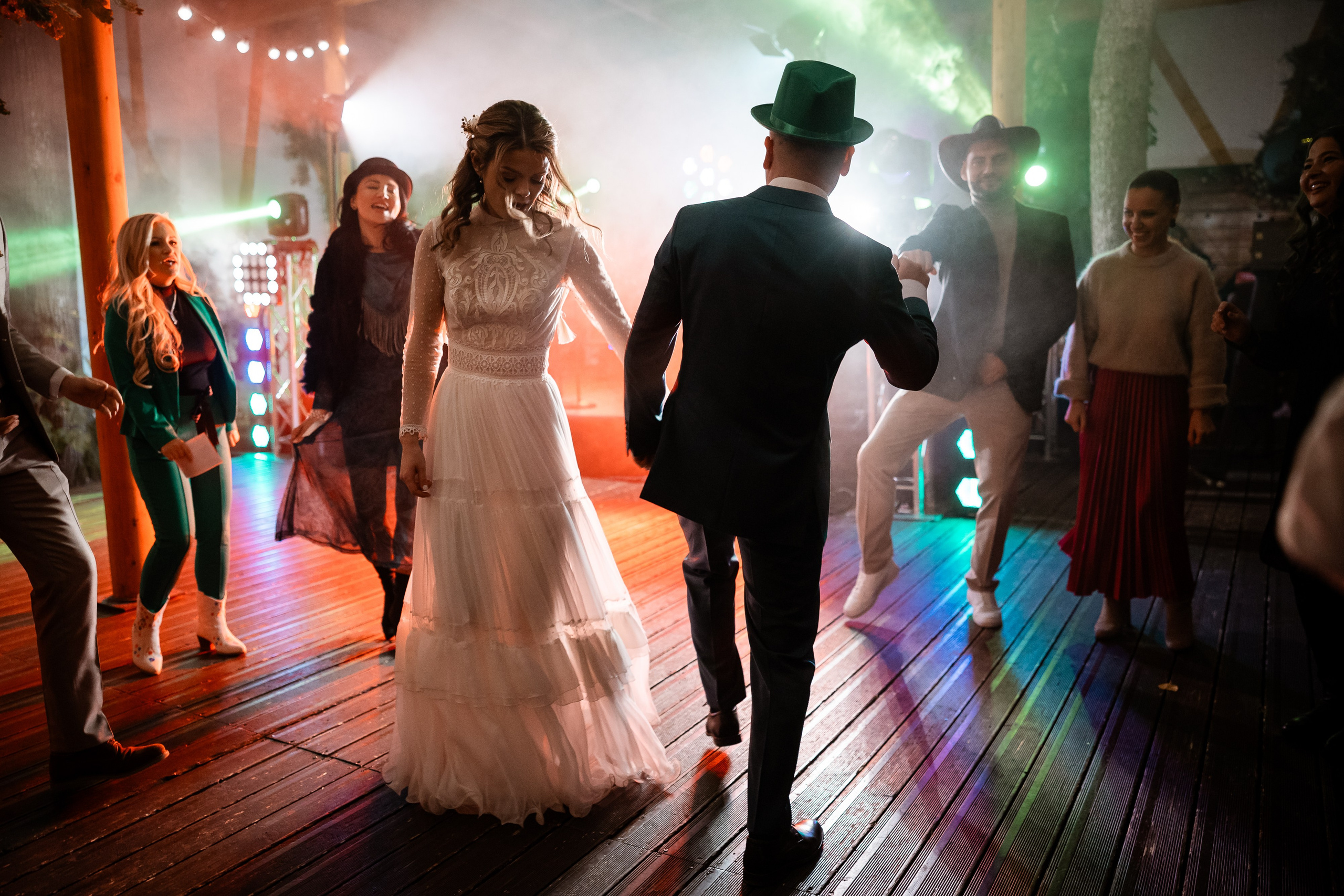 Ioana & Victor. Blink Photo — Fotografie & Videografie Nuntă