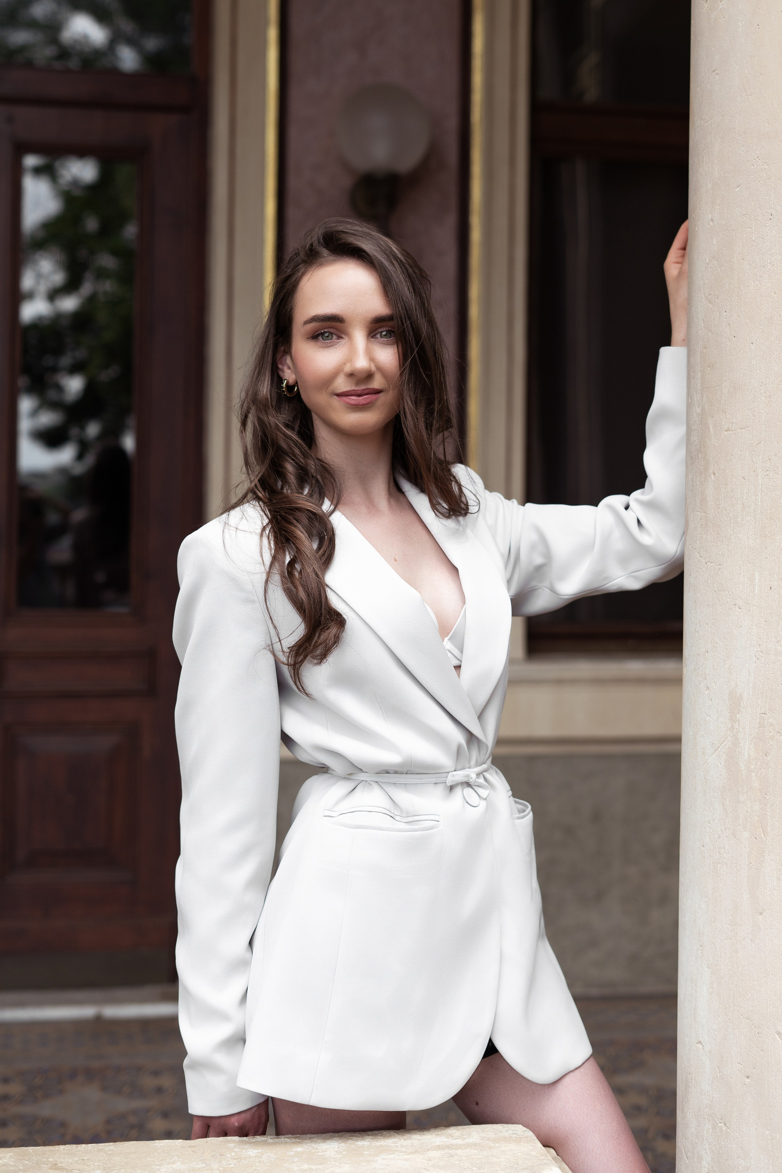 FEMALE ALBUM. Vasyl Grygorchuk: Photography & Graphic Design